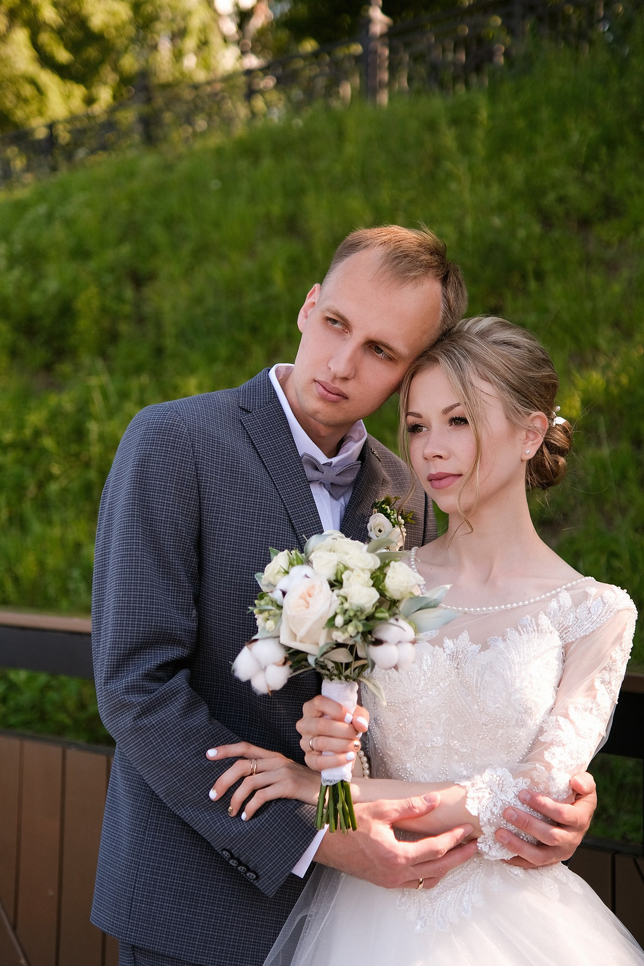 Roman & Anastasia. Свадебный и семейный фотограф Ксения Тараканова г. Иваново