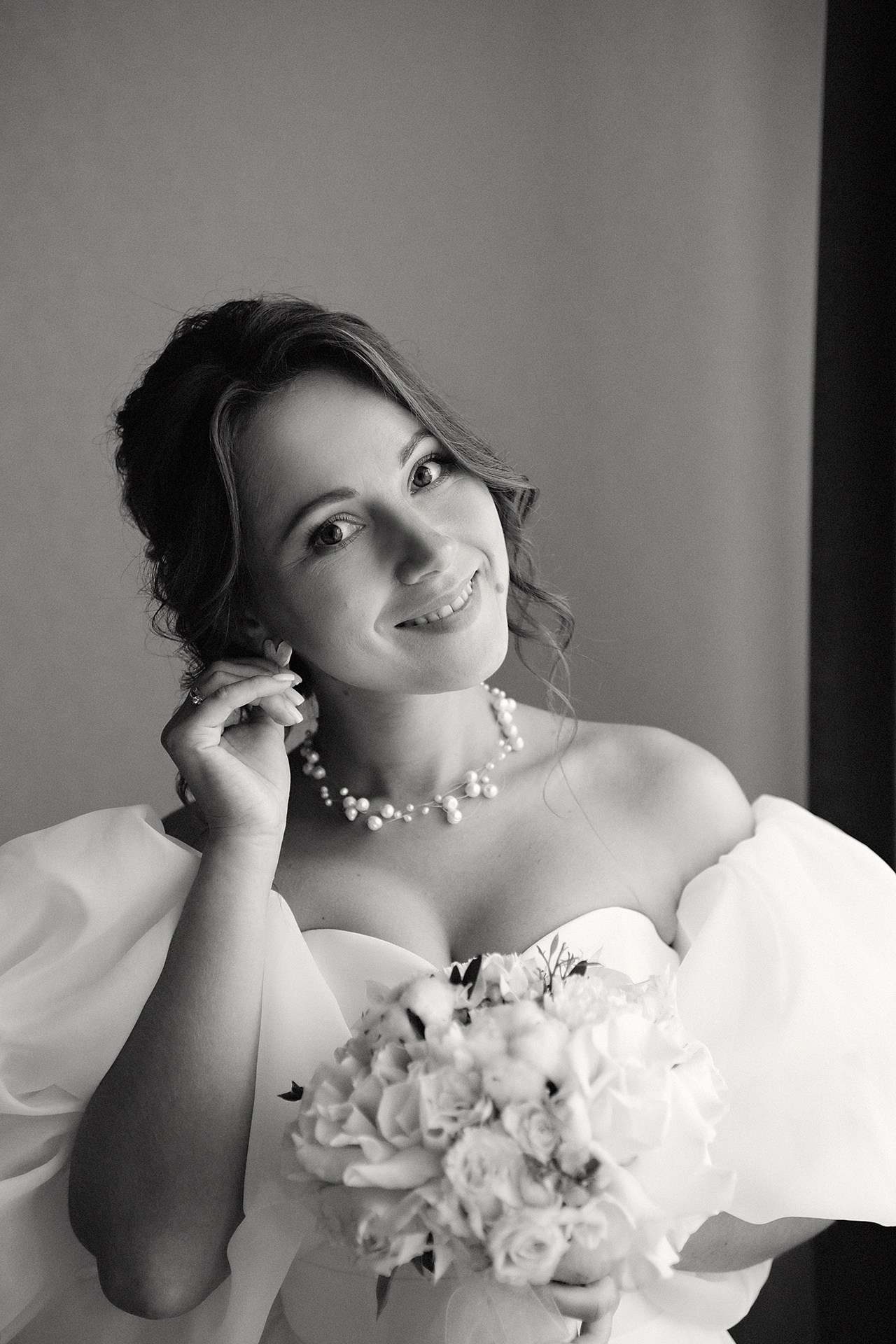 Ekaterina & Anton. Свадебный и семейный фотограф Ксения Тараканова г. Иваново