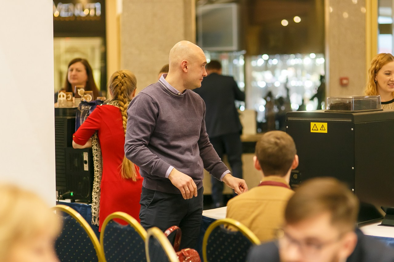 ОТЕЛИ Форум. Профессиональный фотограф Дугинов Николай | Екатеринбург