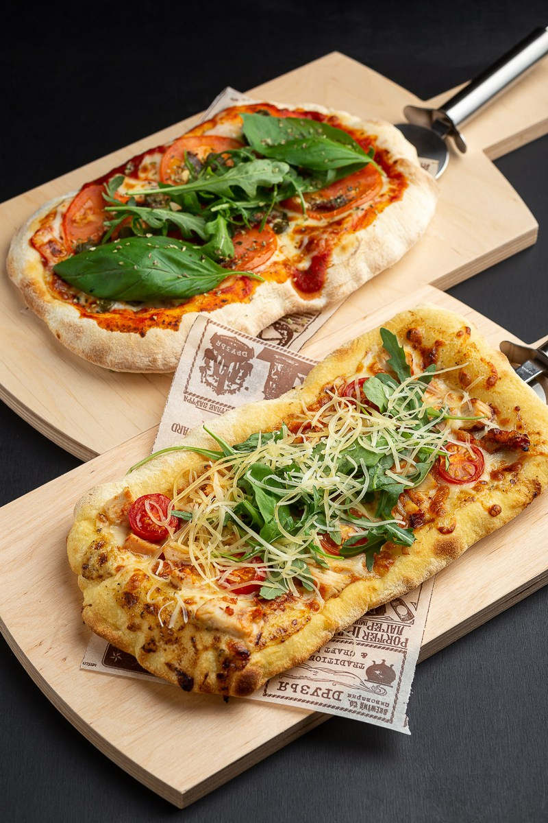 Фуд фотограф в Минске Александр Антонович