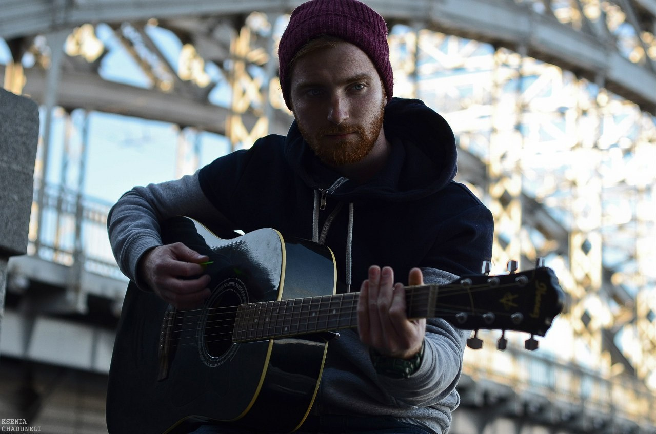 Портфолио. CHADUNELI KSENIA