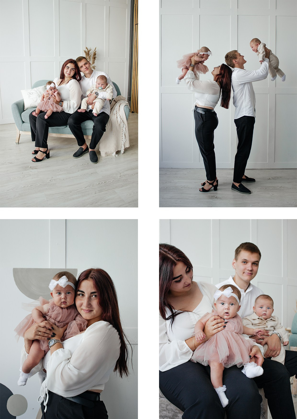 РАБОТЫ ШТАТНОГО ФОТОГРАФА АЛИНА ФОКА. PLOMBIR PHOTOSTUDIO