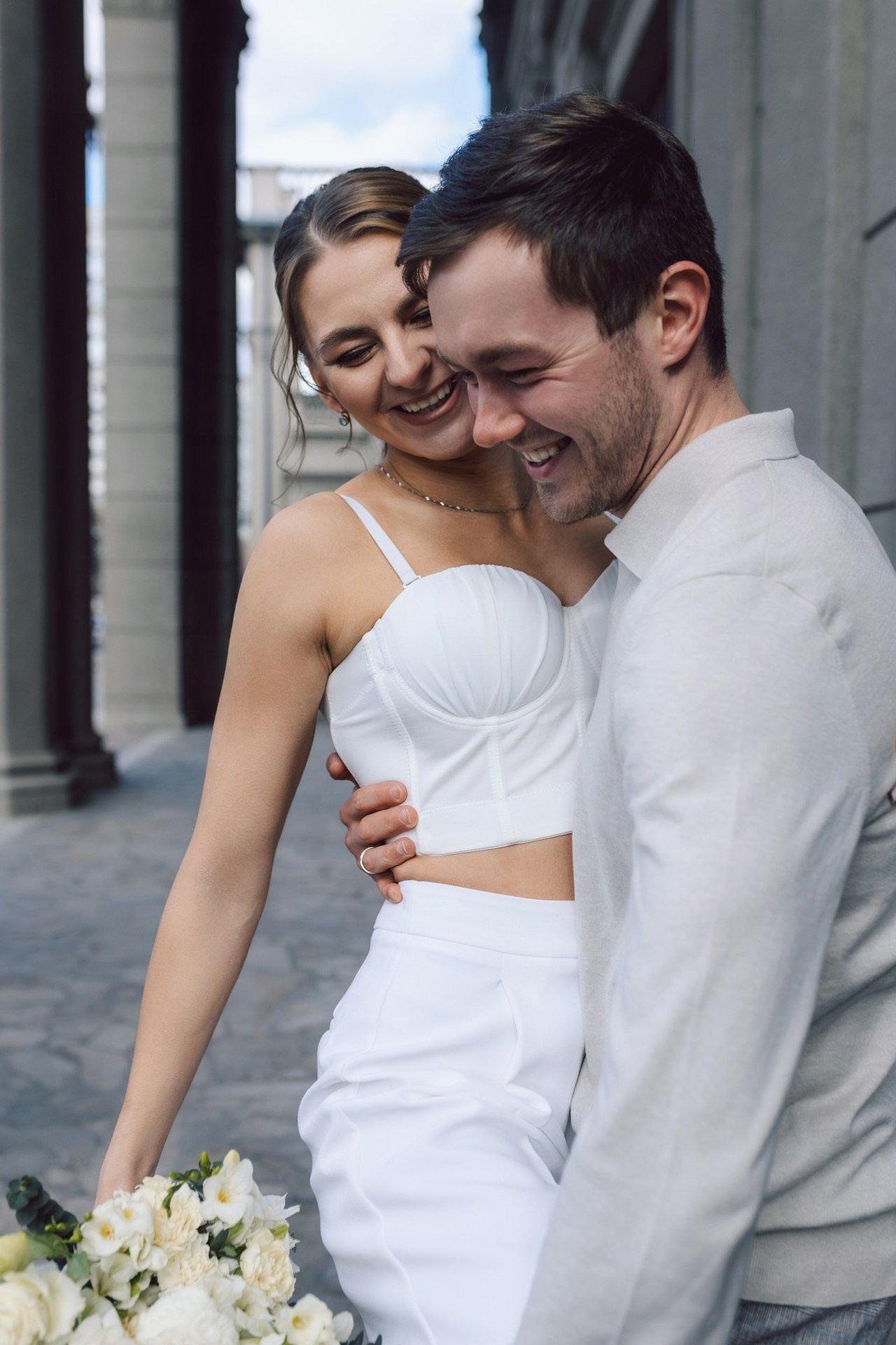 Отзывы. Фотограф Красноярск Архипова Алина