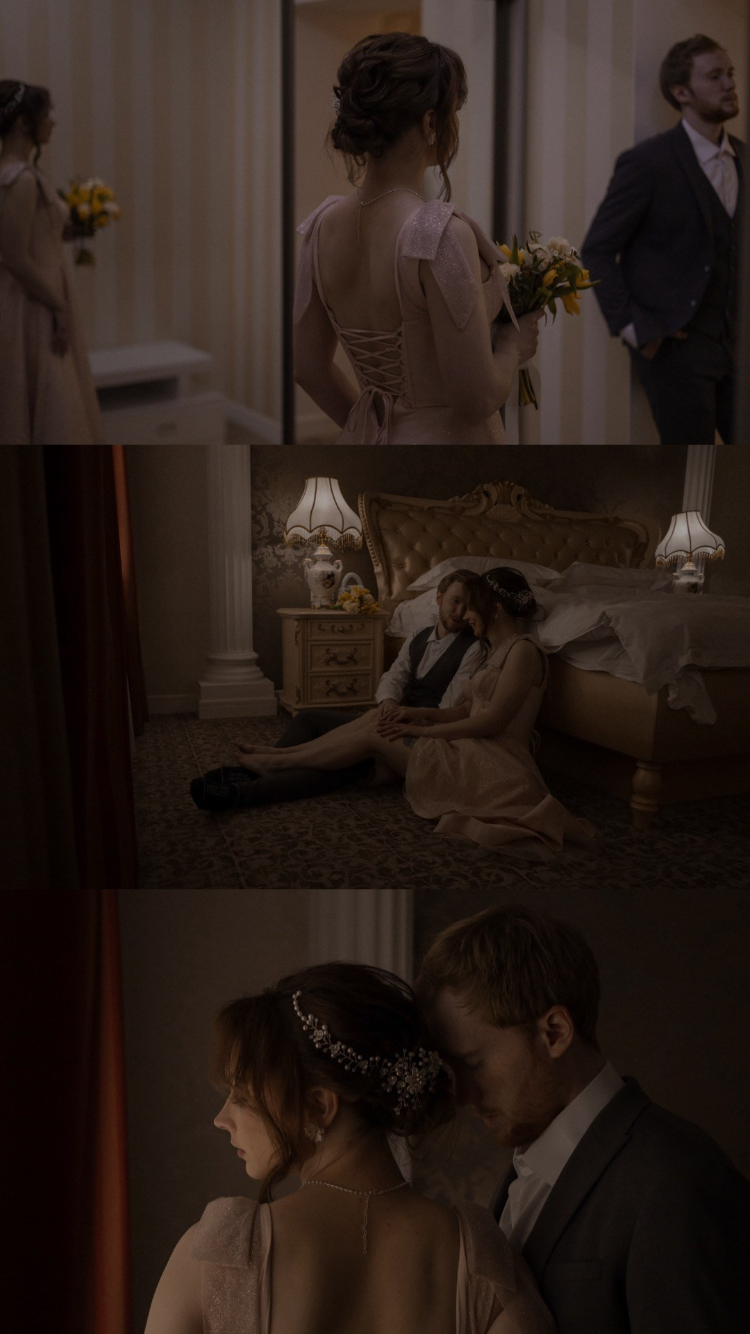 Evgeny&Anastasia. Индивидуальный фотограф в Оренбурге Кристина Студеникина