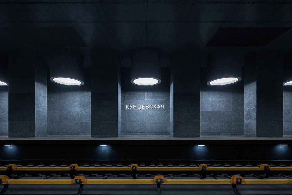 City and architectural portfolio of photographer Vadim Sherbakov. Vadim Sherbakov Portfolio