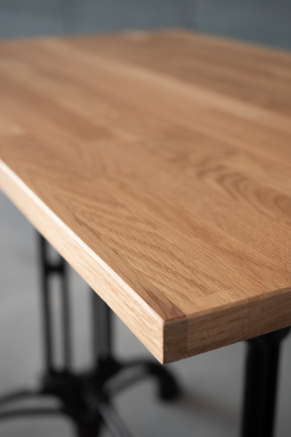 Столешницы и подстолья. Klauzevits Workshop