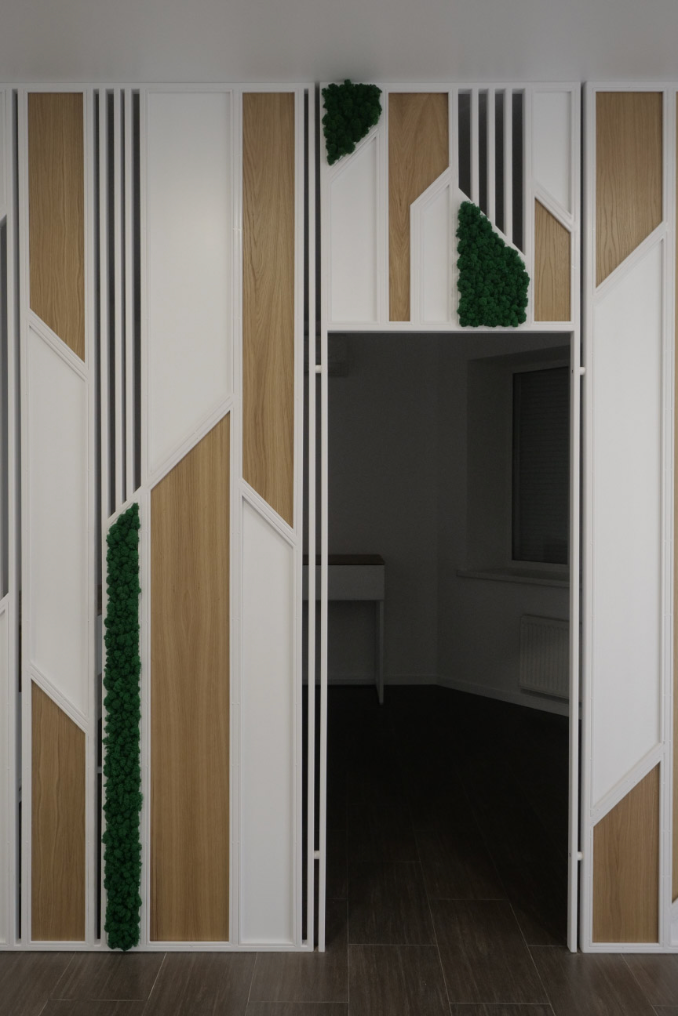 Фотостудия. Klauzevits Workshop