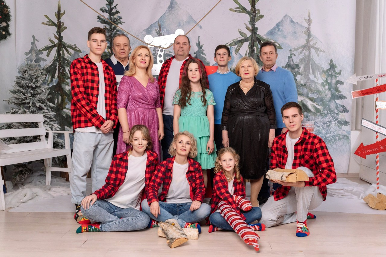 ОТЗЫВЫ. Семейный, свадебный, школьный фотограф в Железногорске Целуев Андрей