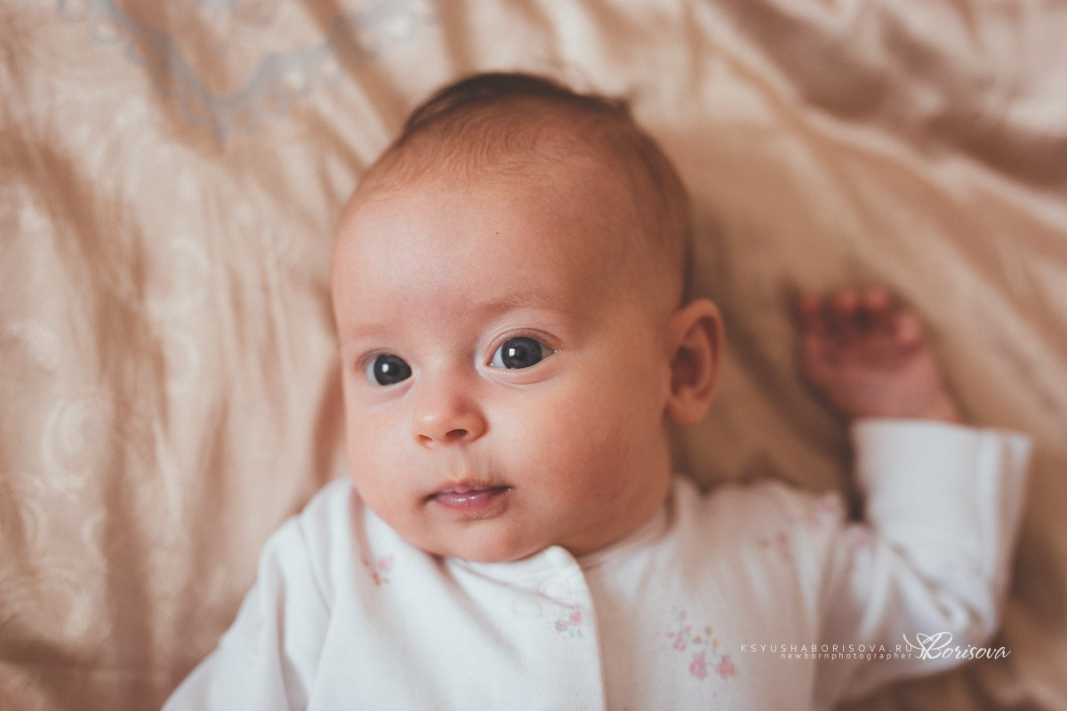 Ева lifestyle. Фотограф новорожденных в Магнитогорске Ксюша Борисова