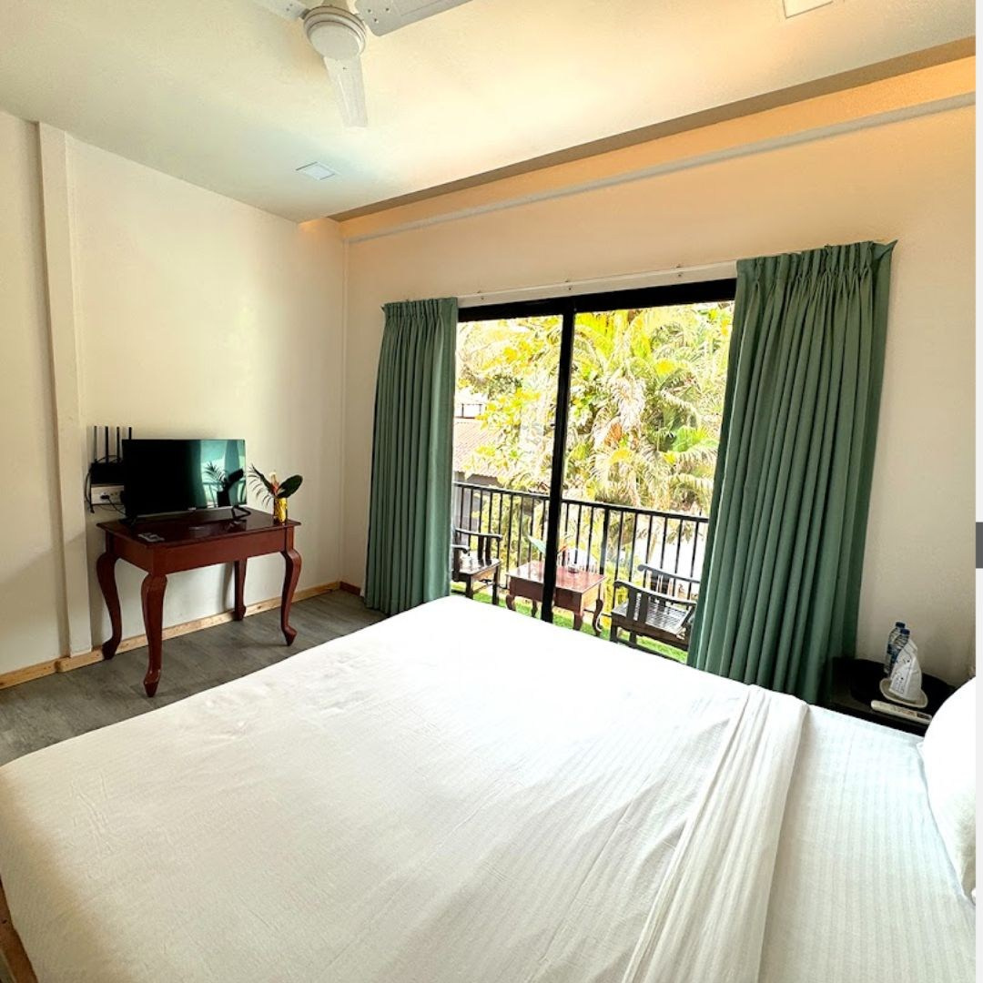 Ретрит в Гоа. Женские даосские практики