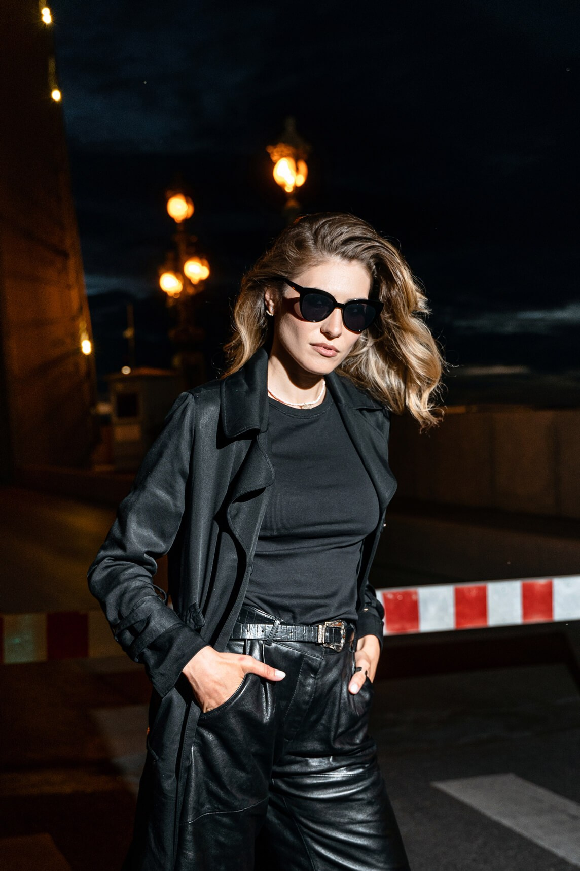 Женский портрет