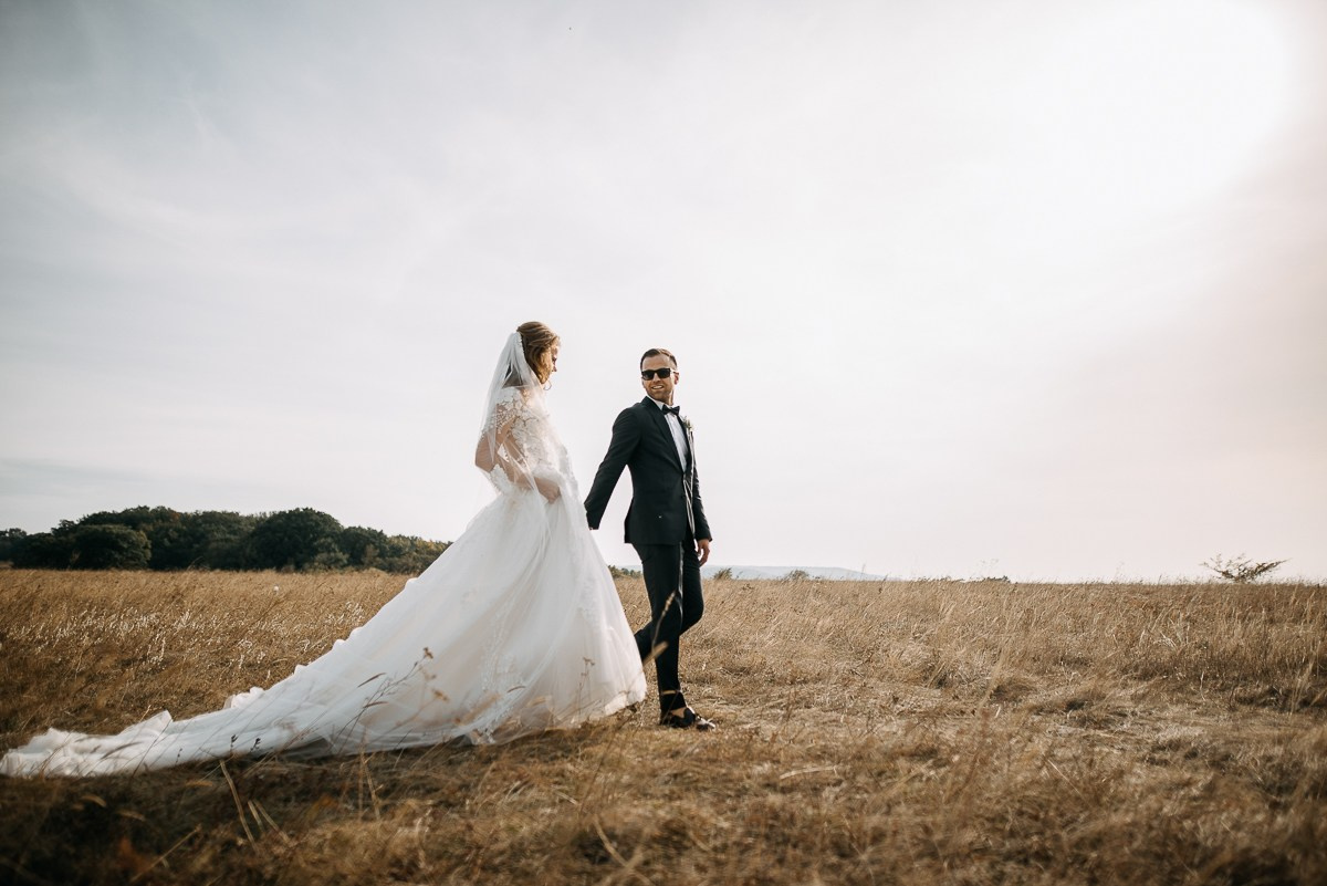 ДЕНИС И АЛЁНА. Свадебный фотограф в Ставрополе Сергей Шляхов