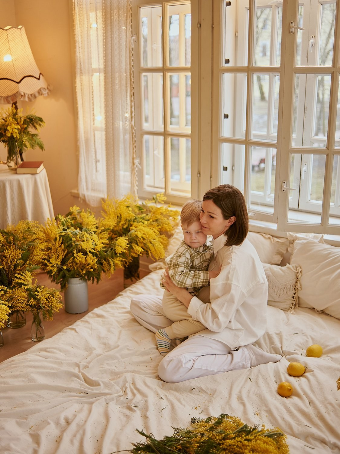 Анастасия и Дима. Портретный фотограф в Санкт-Петербурге