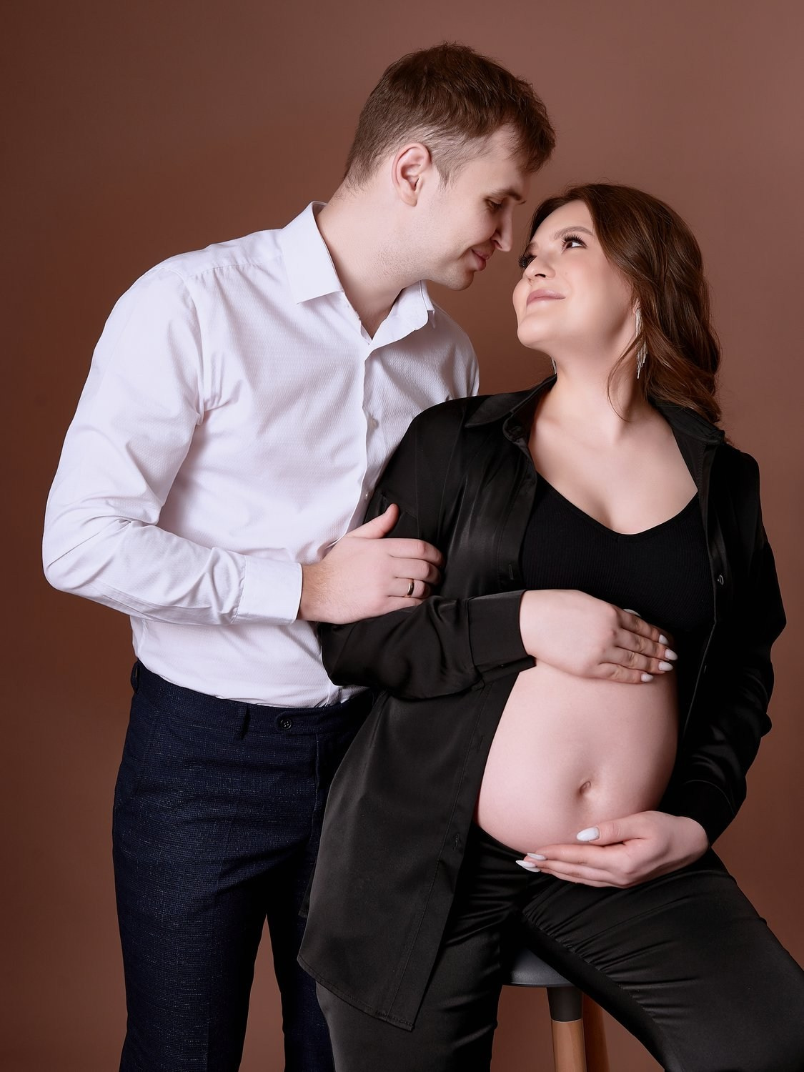 Кирилл и Валентина. Портретный фотограф в Санкт-Петербурге