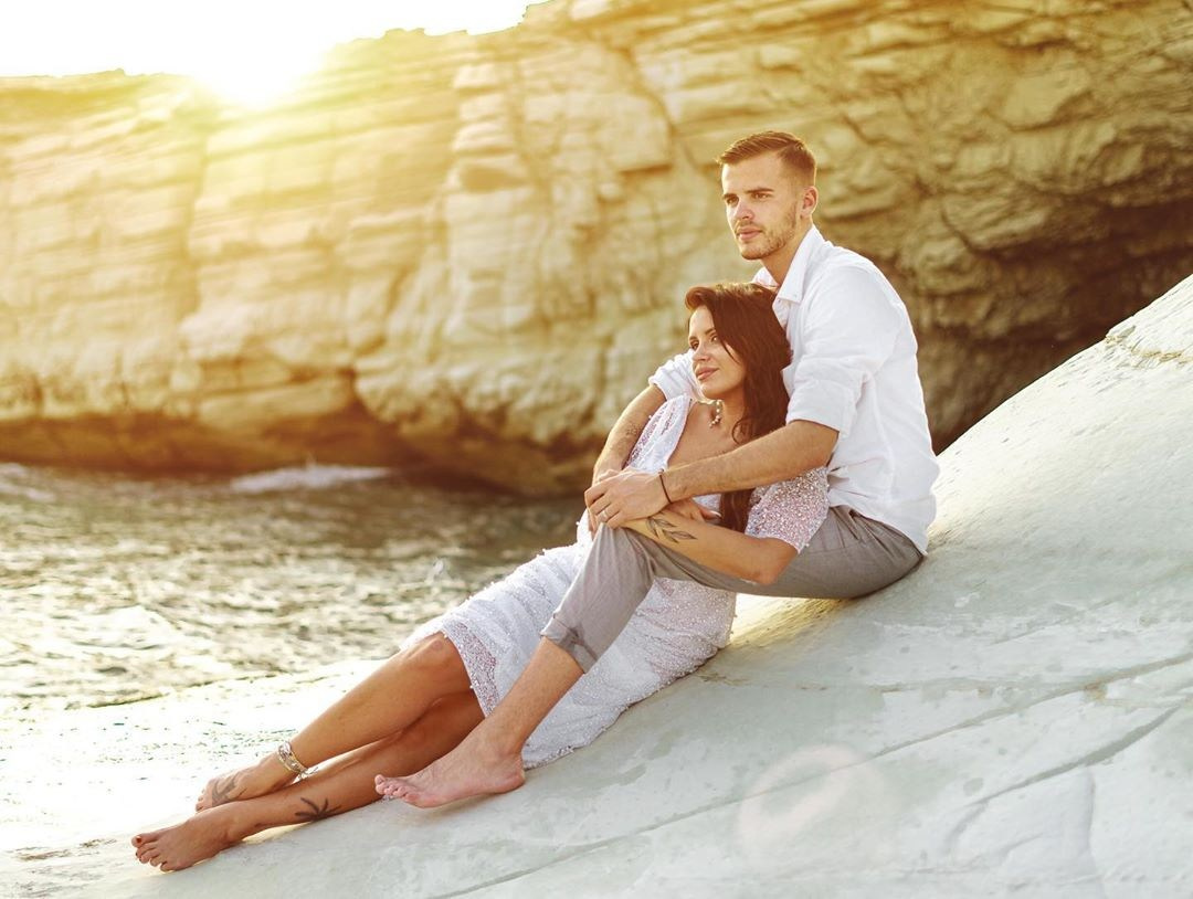 Кипр. Семейный и детский фотограф в Екатеринбурге и НевьянскеТимурова Алина