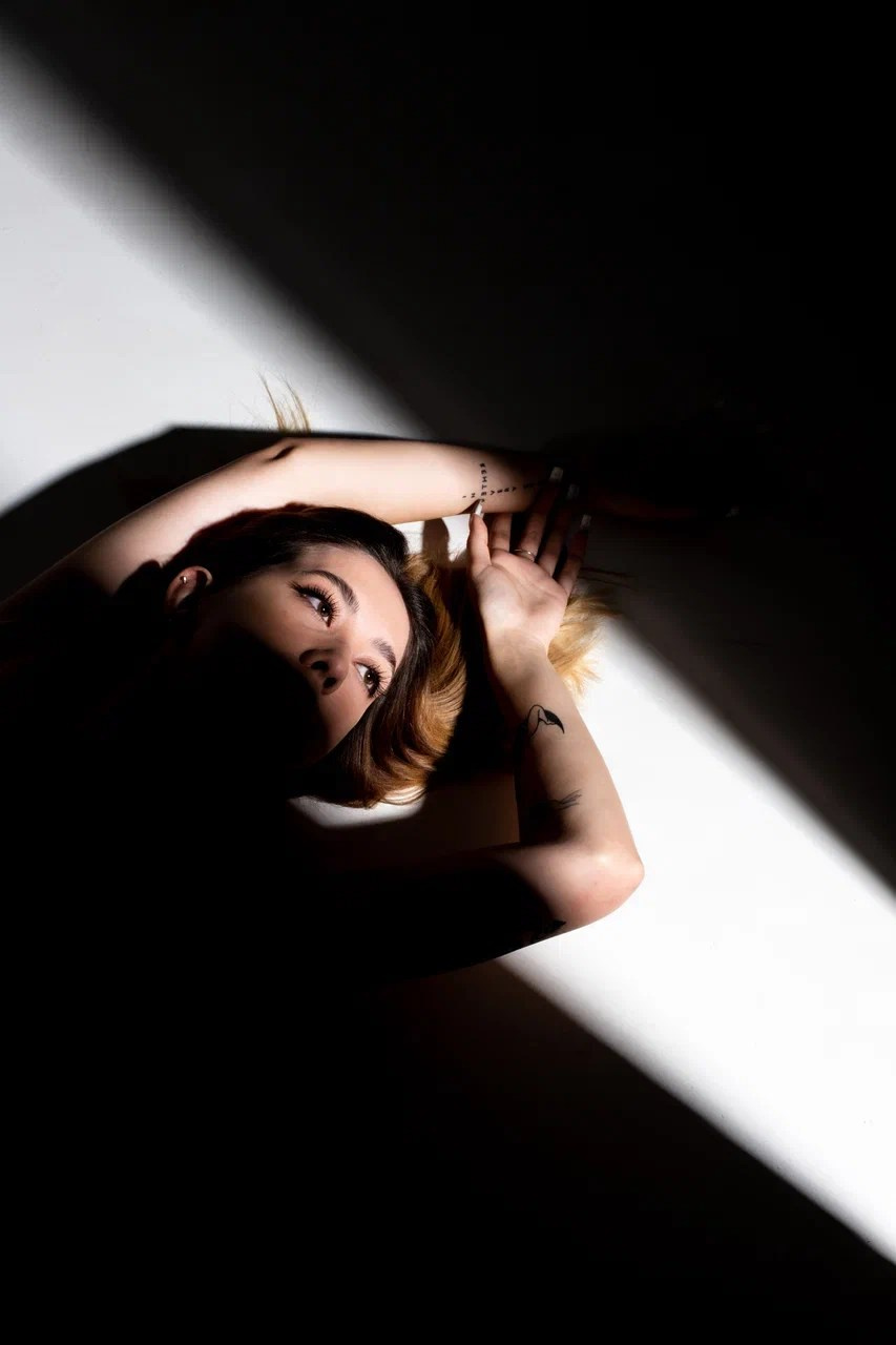 PORTRAIT WOMAN. Фотограф Ростов-на-Дону | Анна Колибри