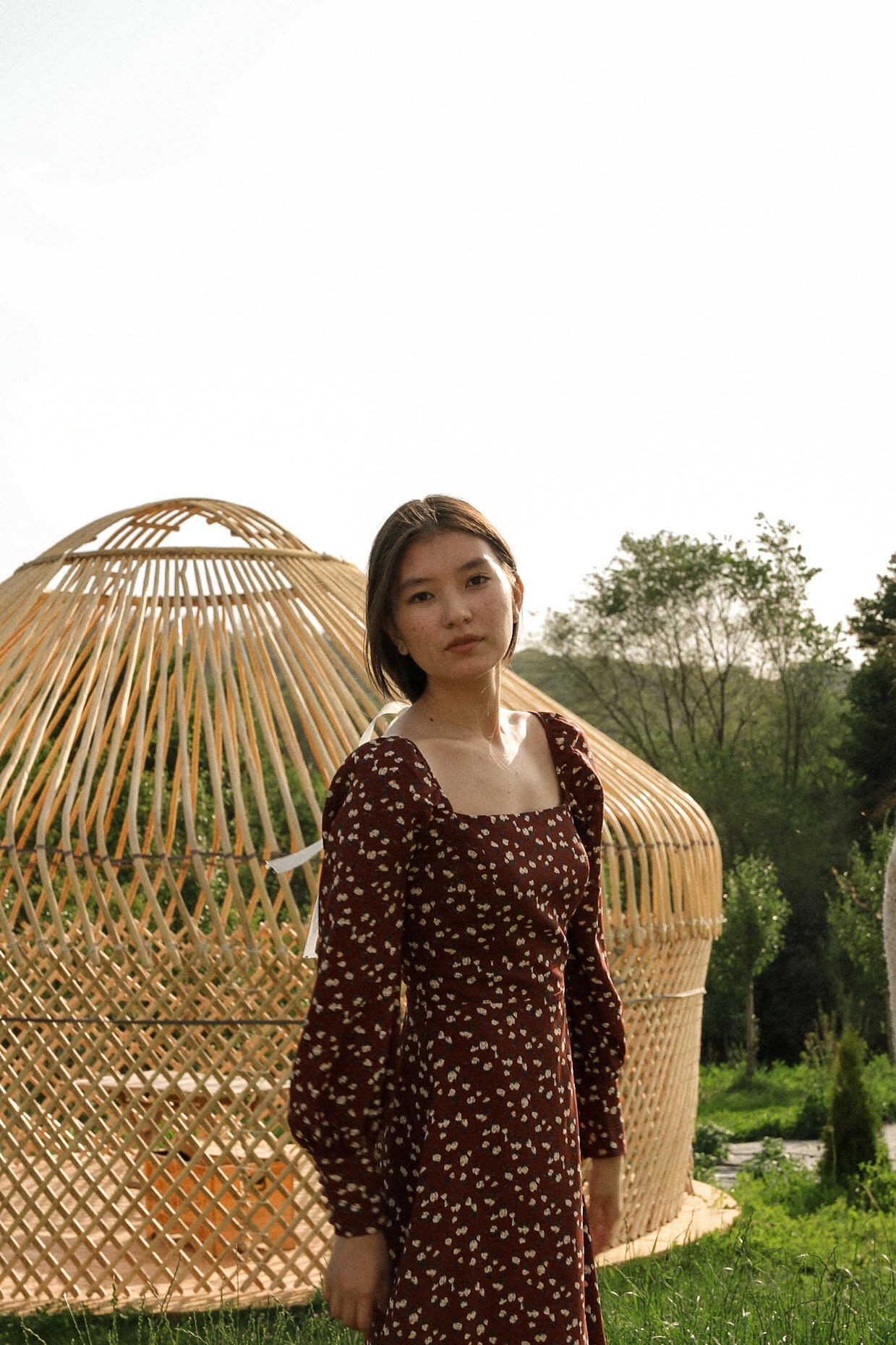 Hen party. Fashion, portrait, personal photographer. Almaty, KZ