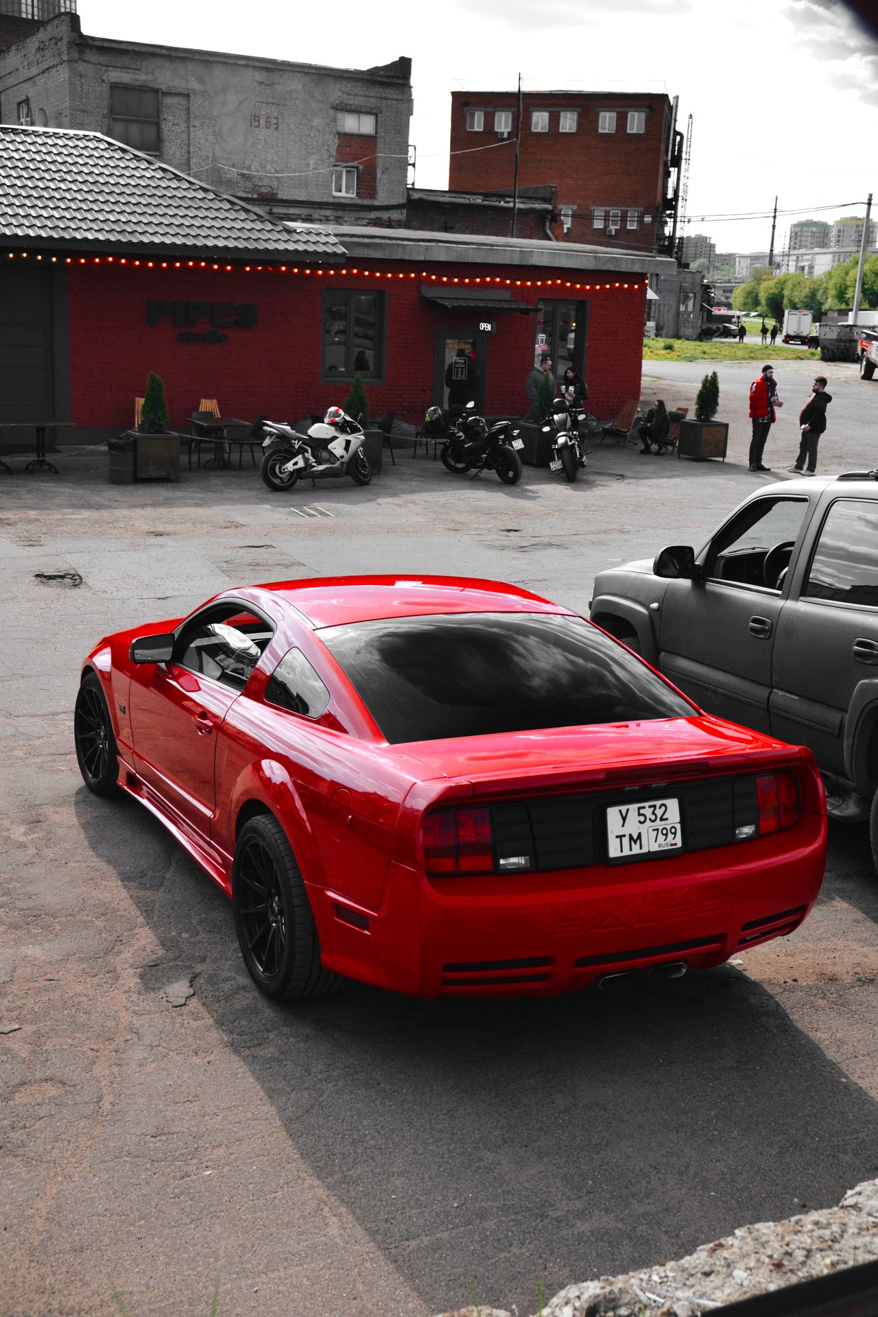 АВТОМОБИЛИ — МЕРОПРИЯТИЯ. Фотограф в Москве — Олег Штыканов