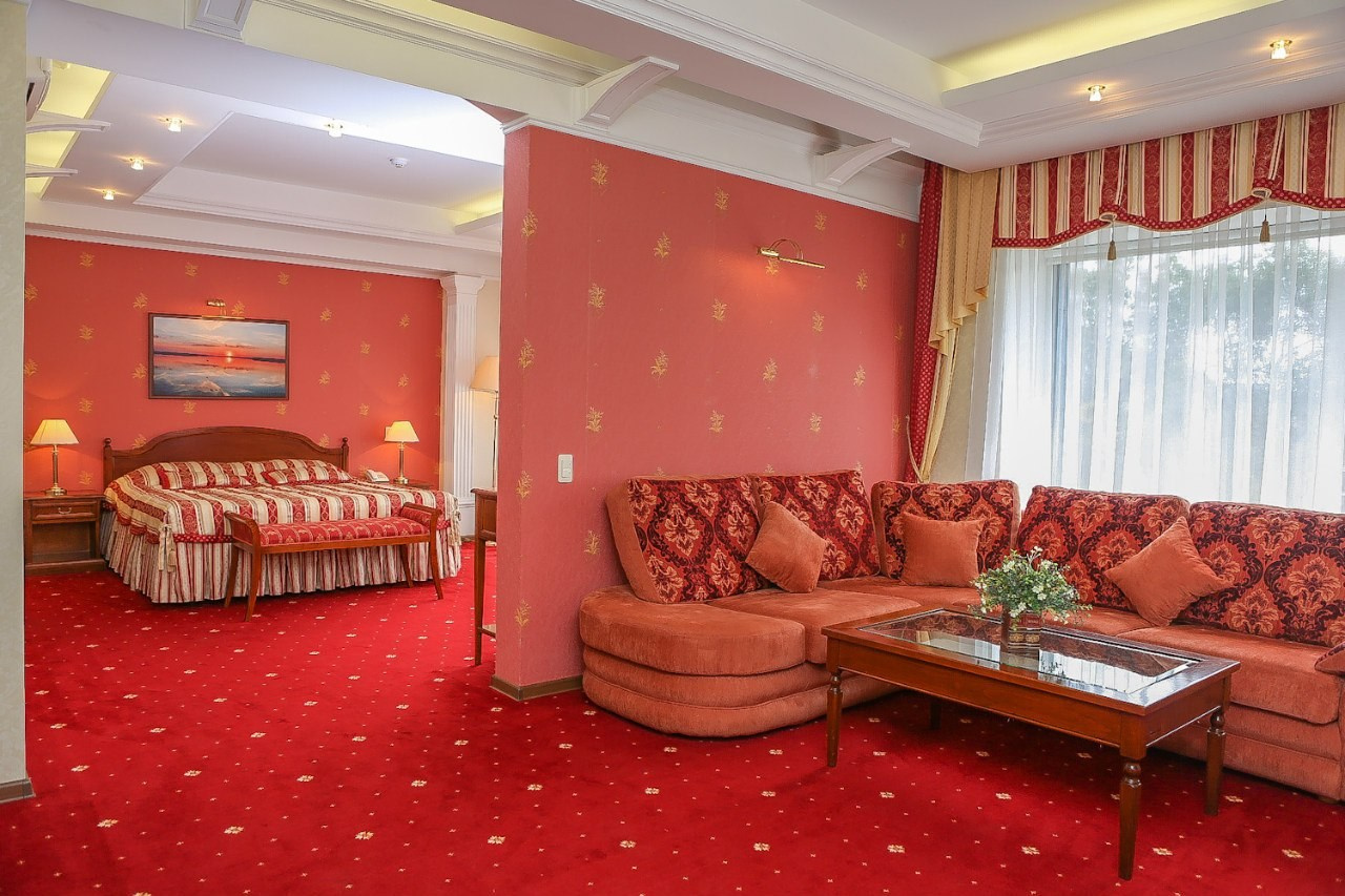 Гостиница «Степная Пальмира». Фотограф в Оренбурге. Профессиональный фотограф