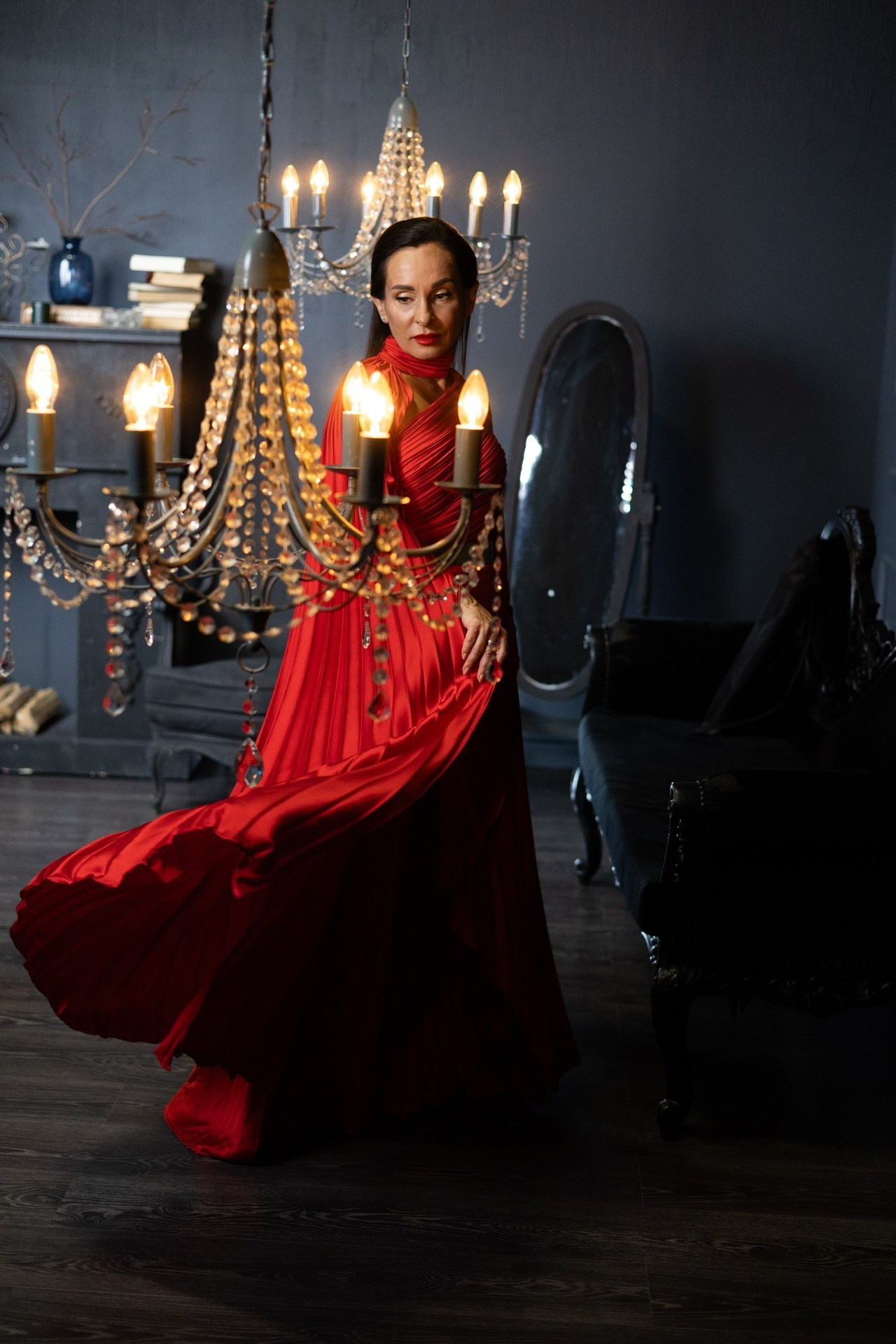 Отзывы. Привет, меня зовут Юлия Великая!