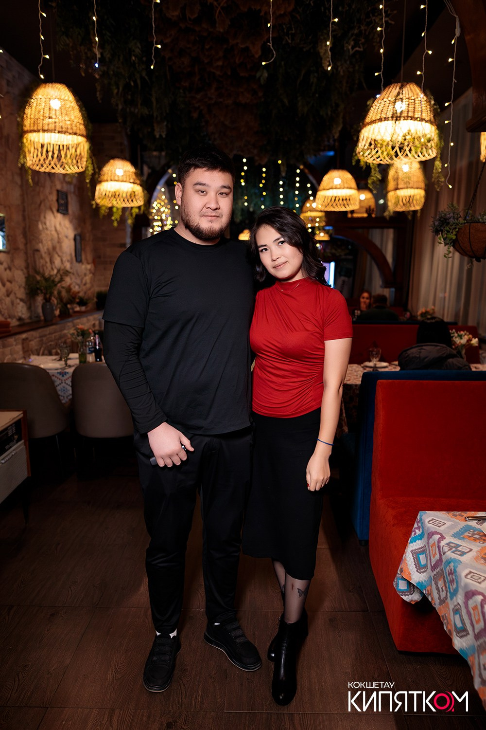 ТБИЛИСИ. КИПЯТКОМ КОКШЕТАУ