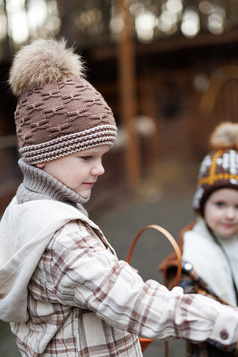 Прогулка в контактном зоопарке. Детский и семейный фотограф Домодедово