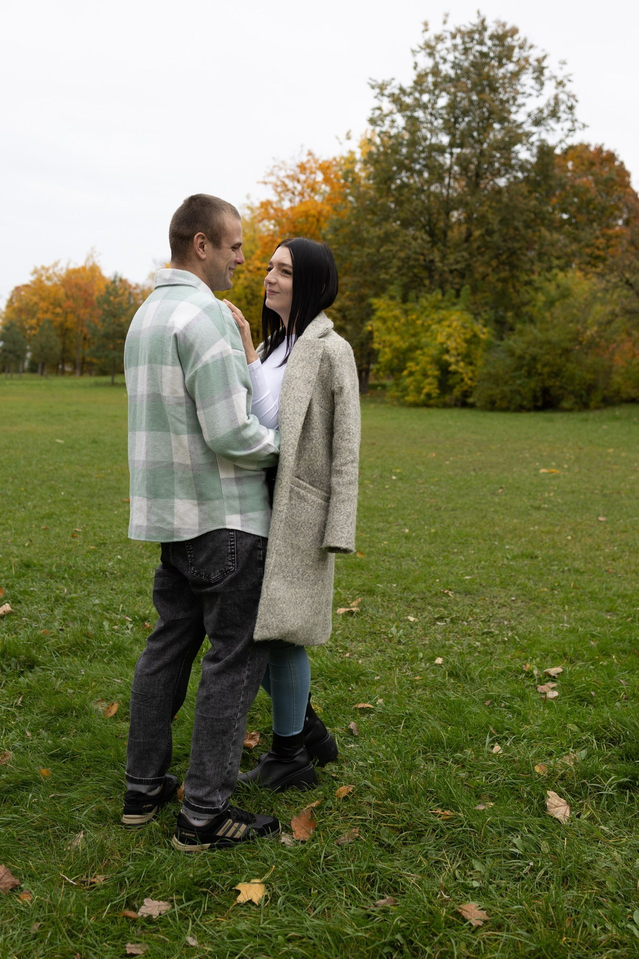 Отзывы. April. Portrait photographer