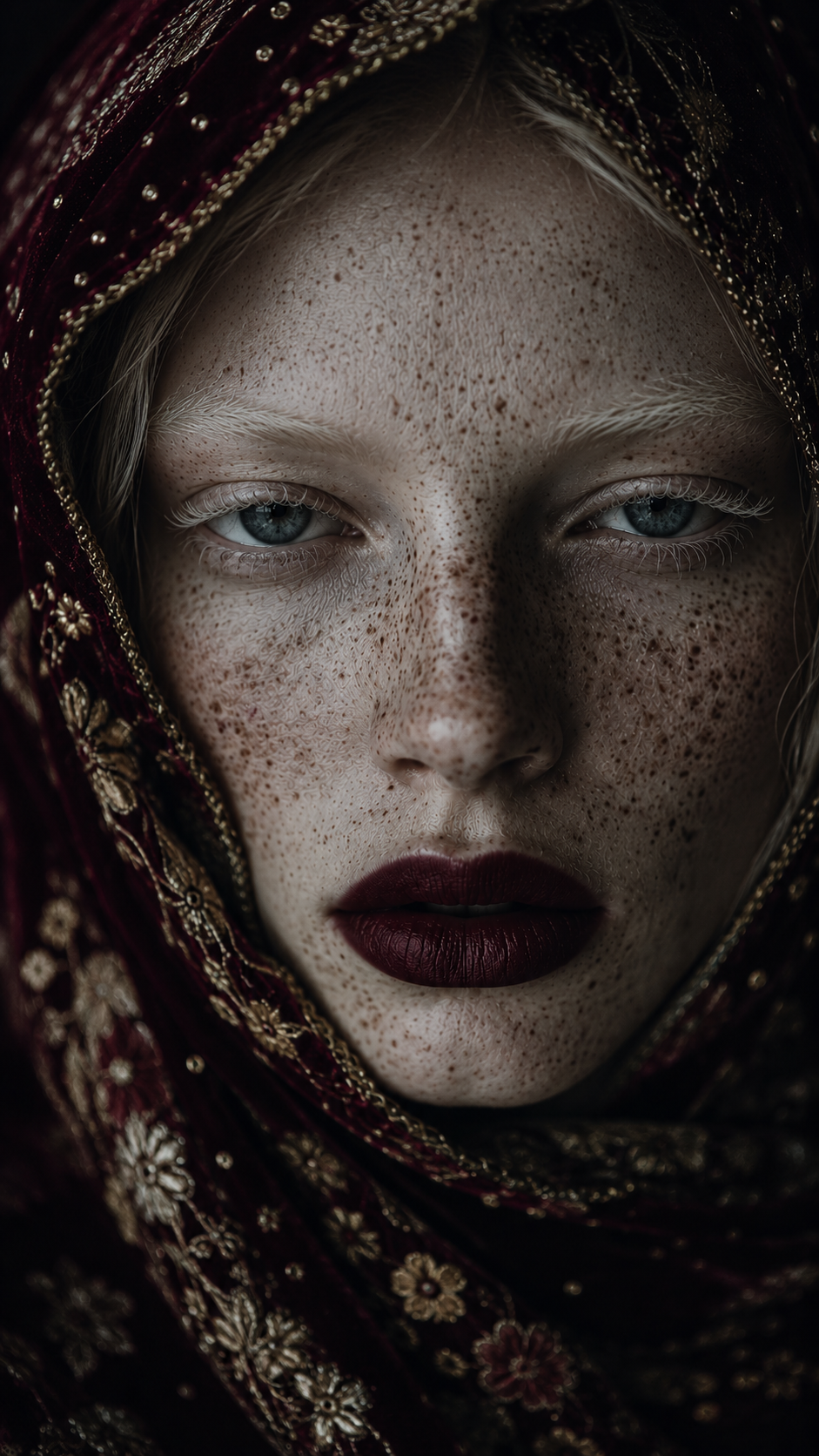 FACE. AI-creator| Жакова Елизавета