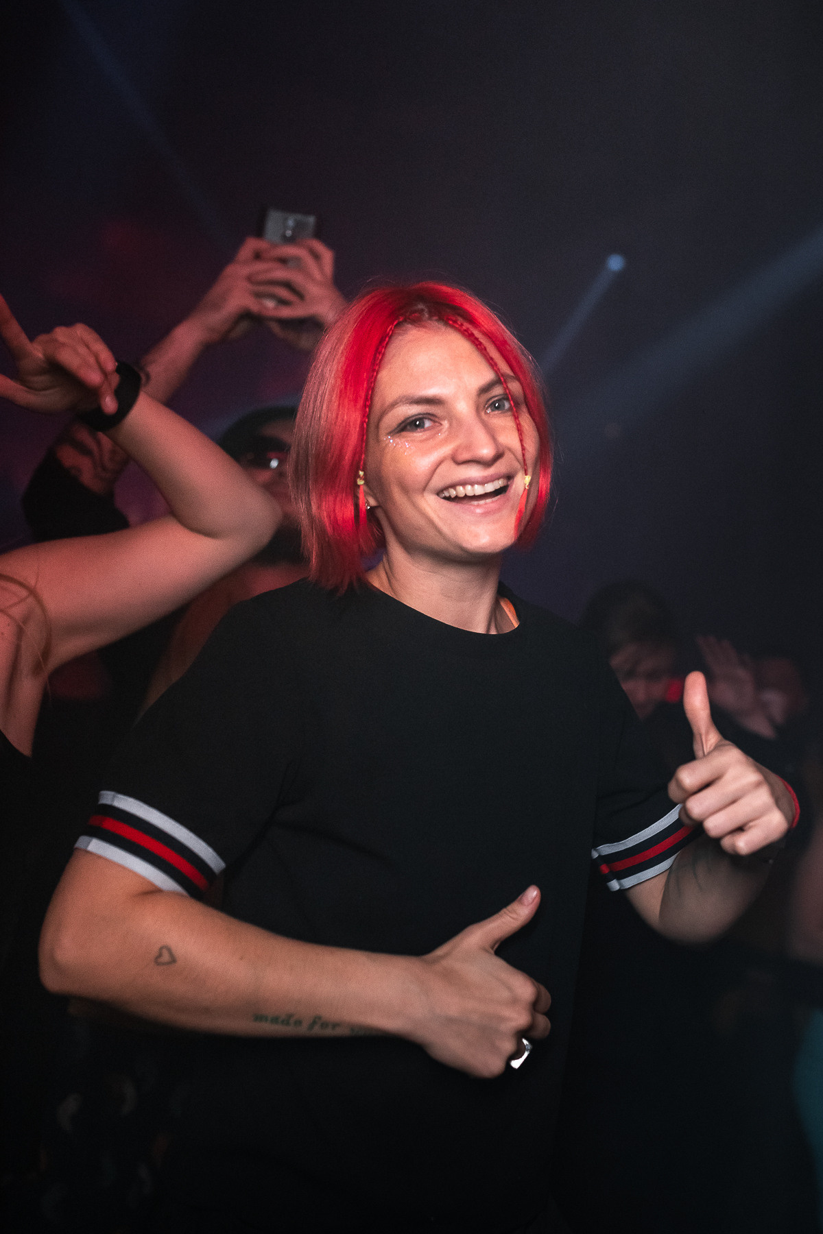 Фестиваль уличной культуры Kissmybass Mutabor Club. Фотограф Москва