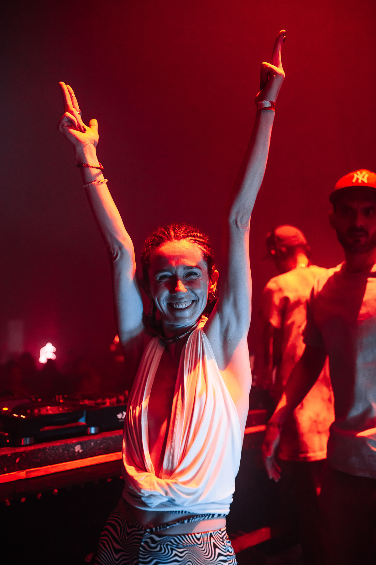 Фестиваль уличной культуры Kissmybass Mutabor Club. Фотограф Москва