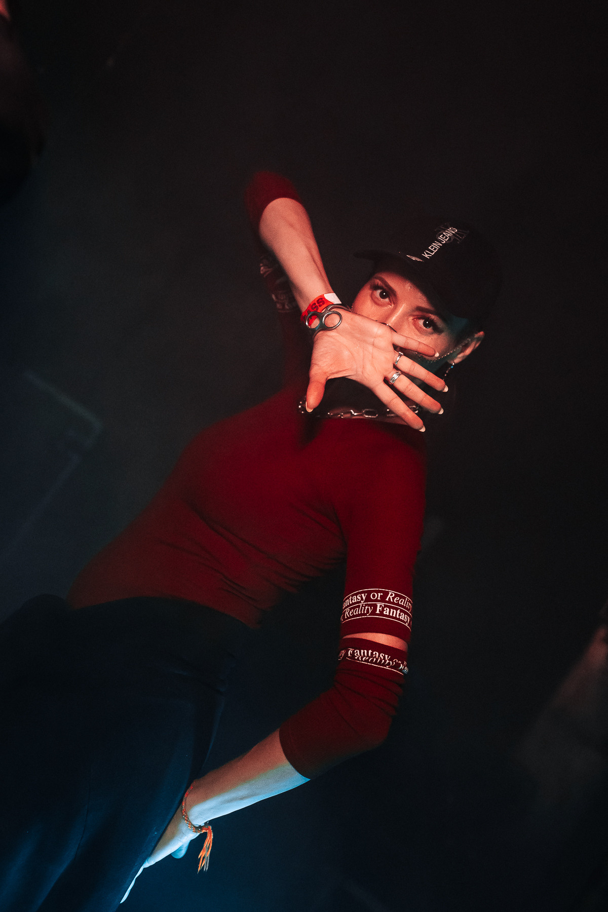 Фестиваль уличной культуры Kissmybass Mutabor Club. Фотограф Москва