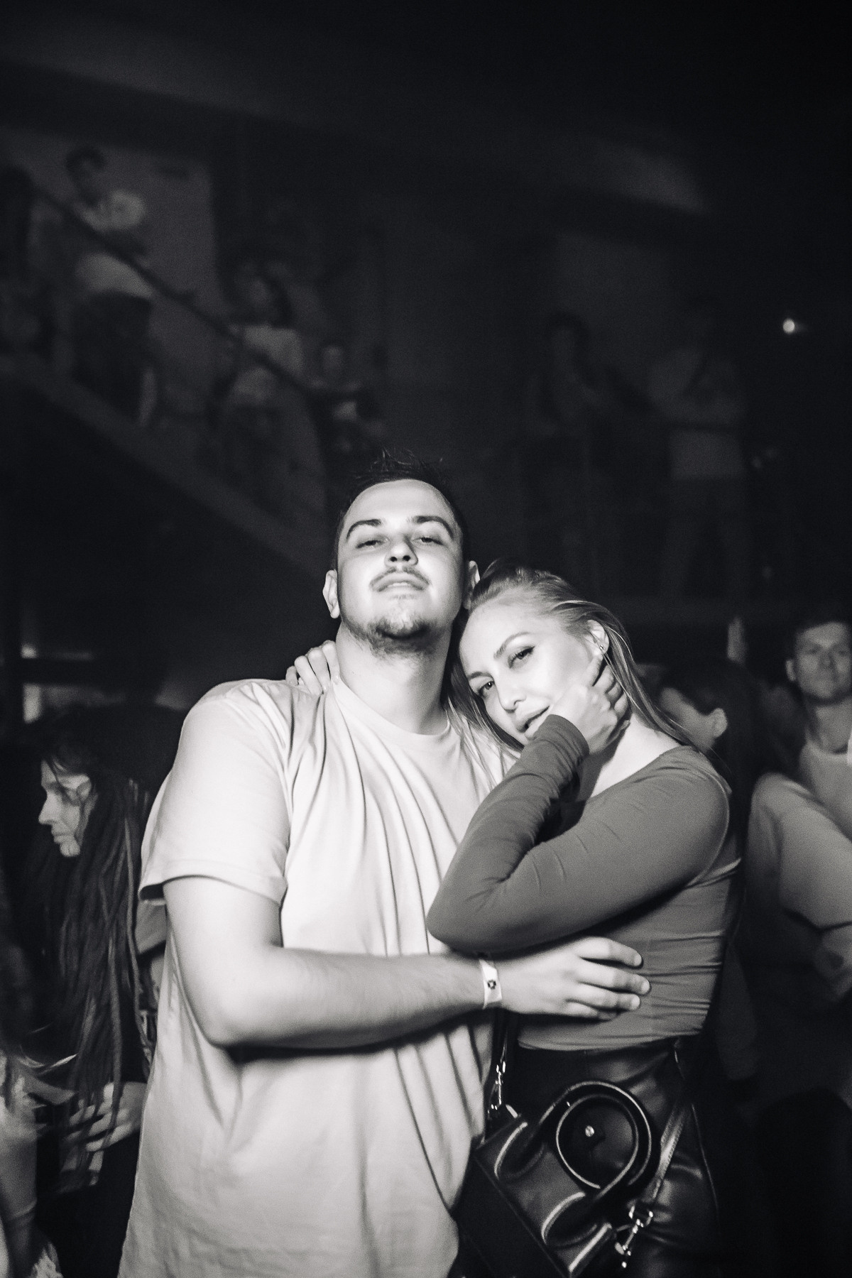 Фестиваль уличной культуры Kissmybass Mutabor Club. Фотограф Москва