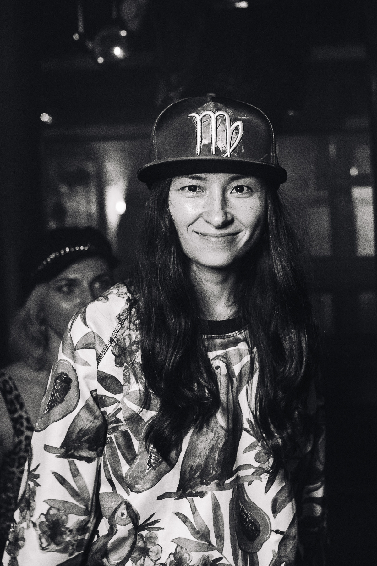 Фестиваль уличной культуры Kissmybass Mutabor Club. Фотограф Москва