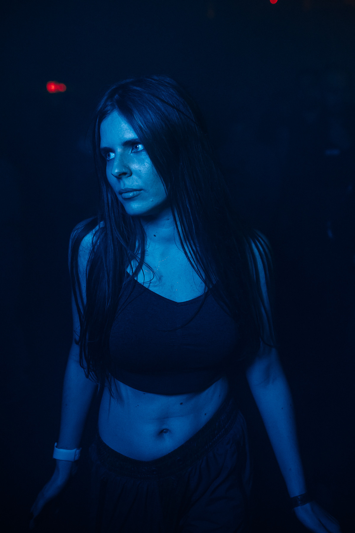 Фестиваль уличной культуры Kissmybass Mutabor Club. Фотограф Москва