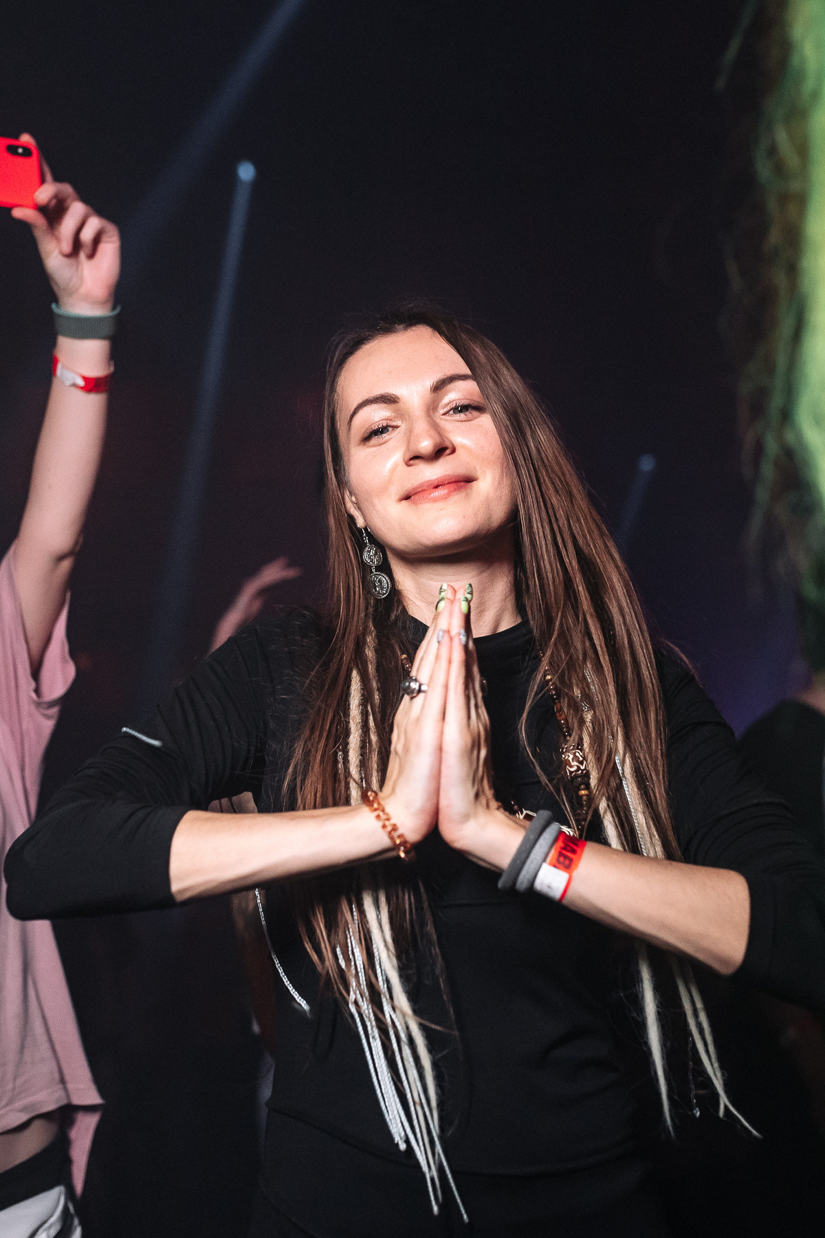 Фестиваль уличной культуры Kissmybass Mutabor Club. Фотограф Москва