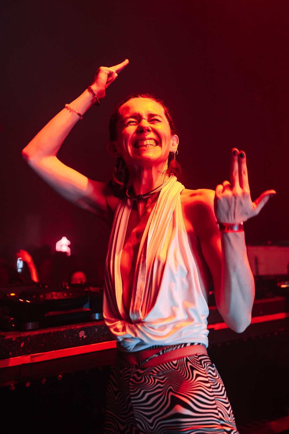 Фестиваль уличной культуры Kissmybass Mutabor Club. Фотограф Москва