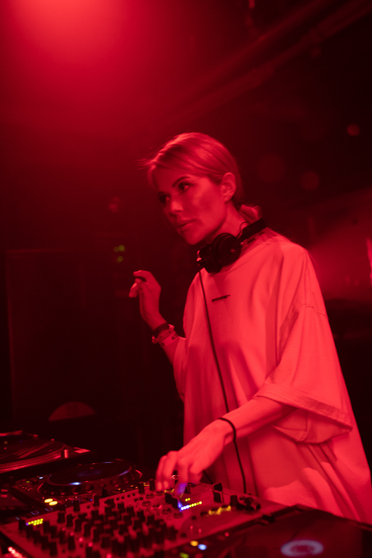 Фестиваль уличной культуры Kissmybass Mutabor Club. Фотограф Москва