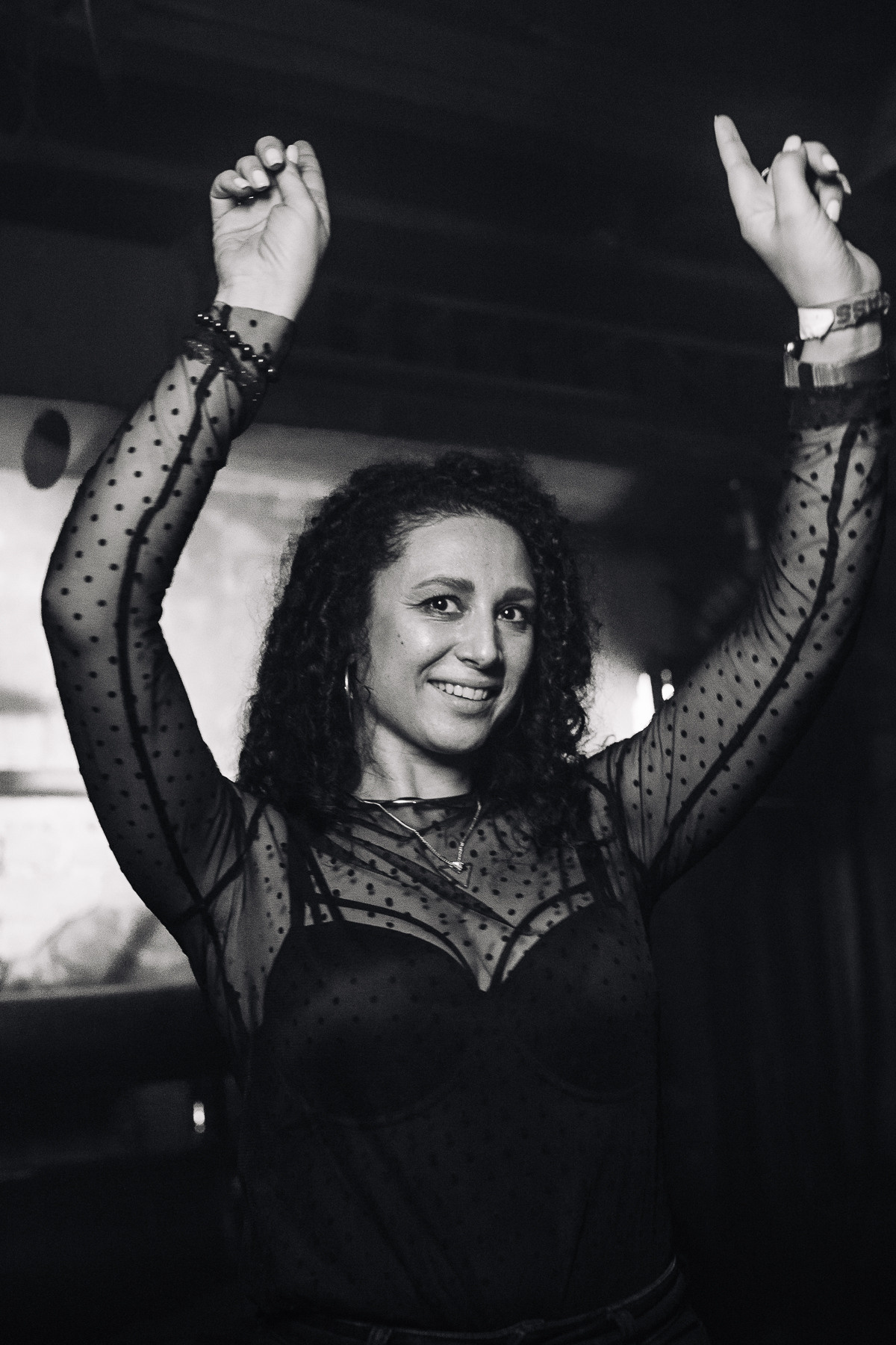 Фестиваль уличной культуры Kissmybass Mutabor Club. Фотограф Москва