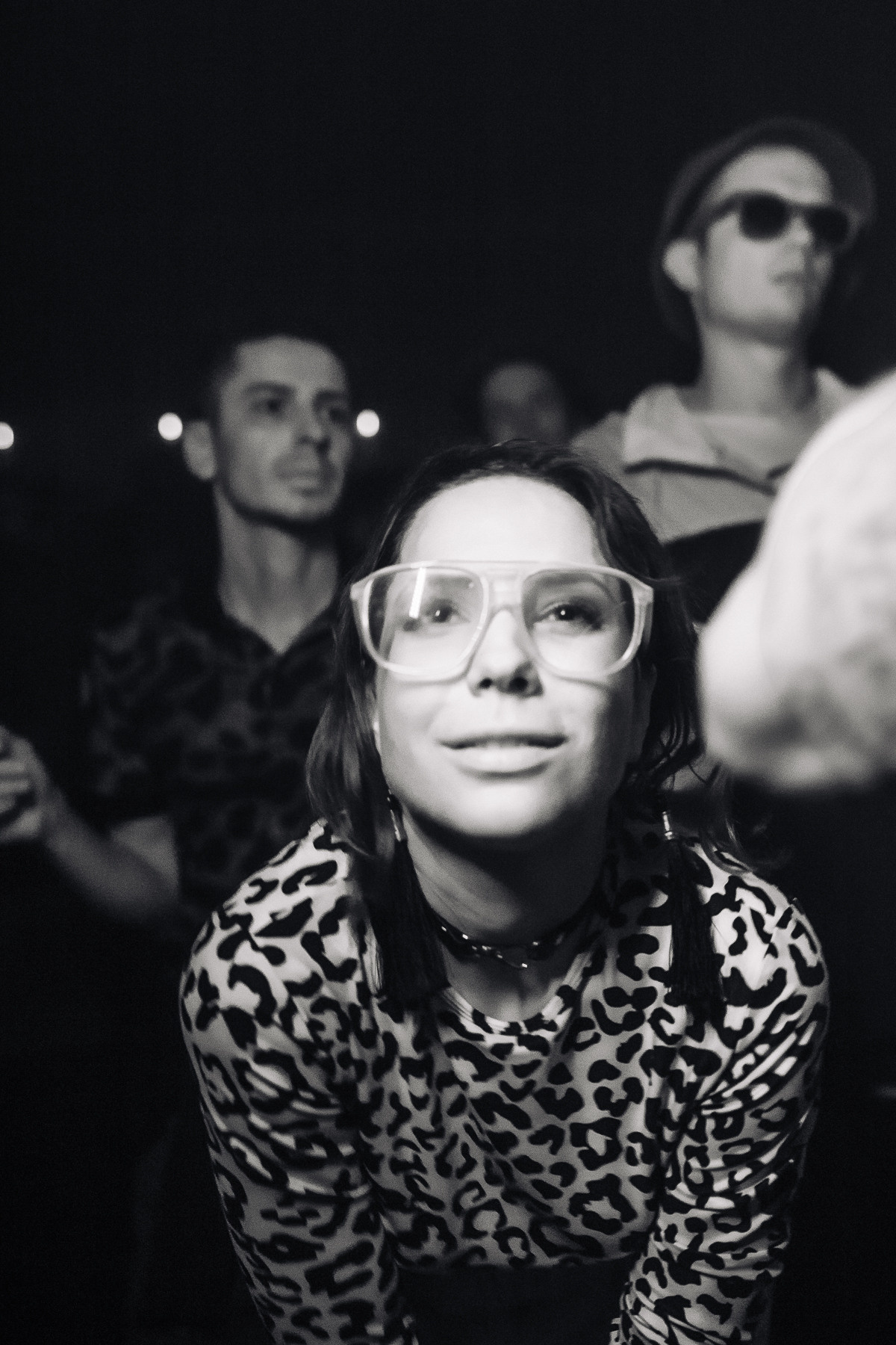 Фестиваль уличной культуры Kissmybass Mutabor Club. Фотограф Москва