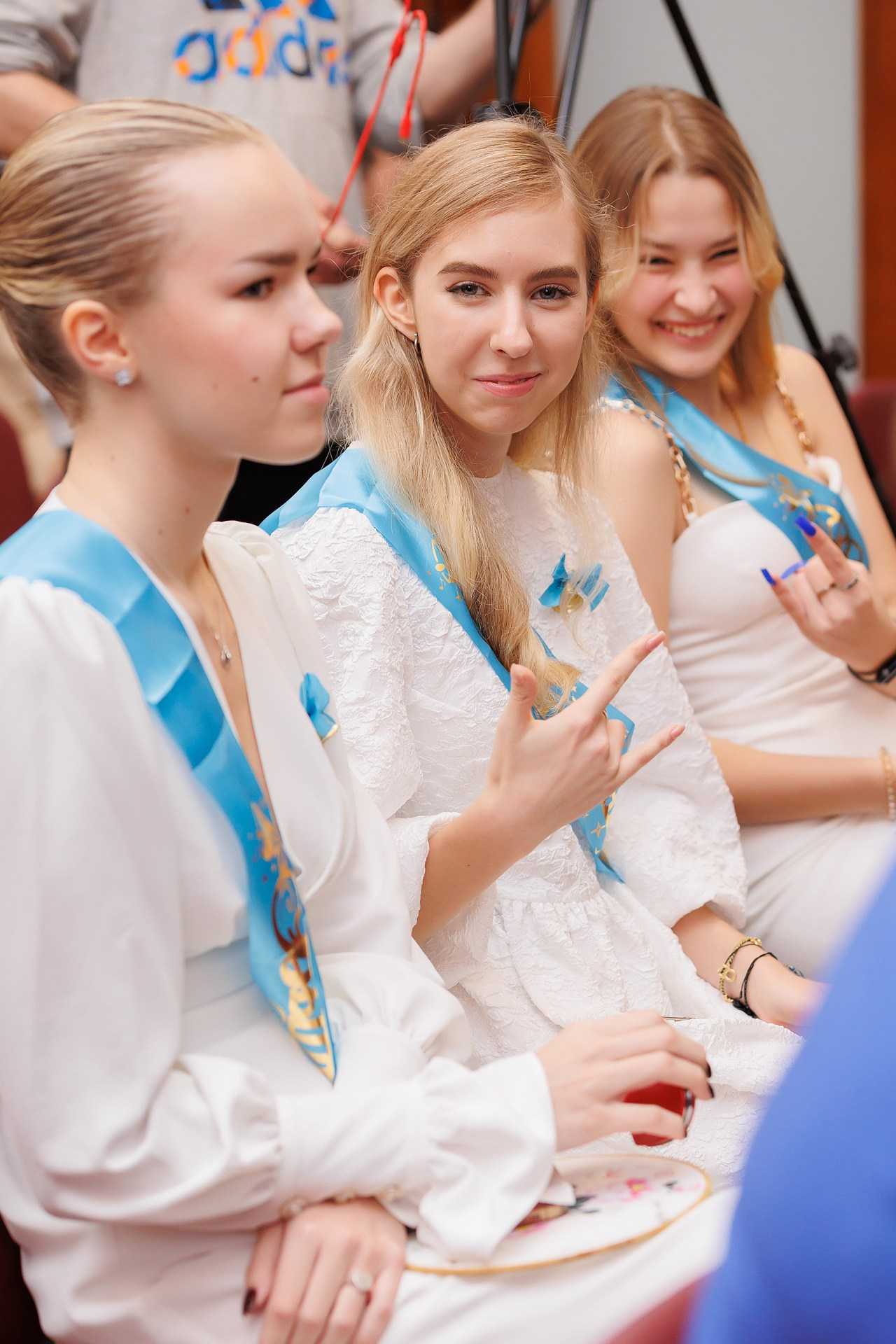 Последний звонок. Фотограф в Москве и МО, Алексей Балышев