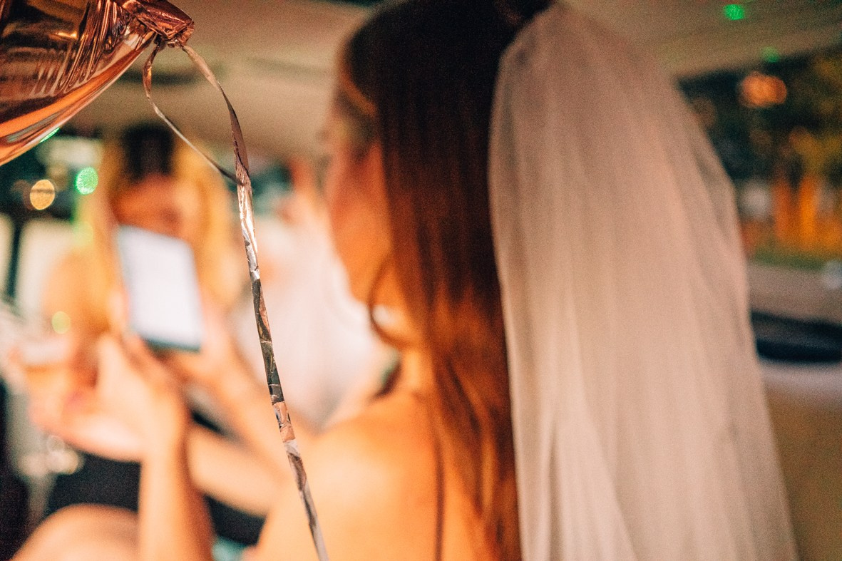 Девичник. Сайт фотографа Нади Новиковой