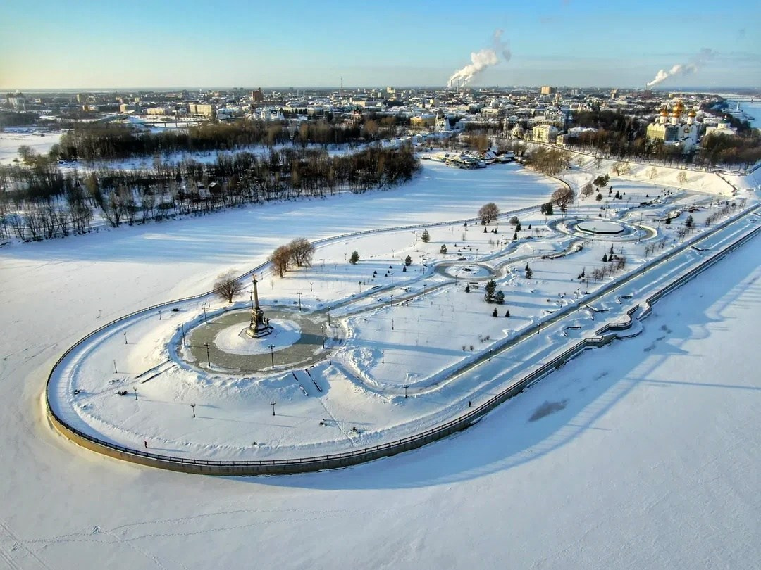 Аэросъёмка (фото). Фото и видеосъёмка в Ярославле | Грибов Медиа контент студия  — от 2500 ₽/час