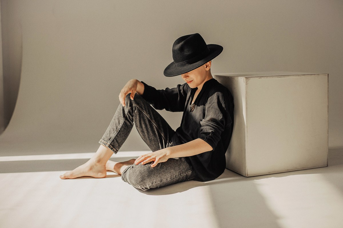 KIDS. Главная