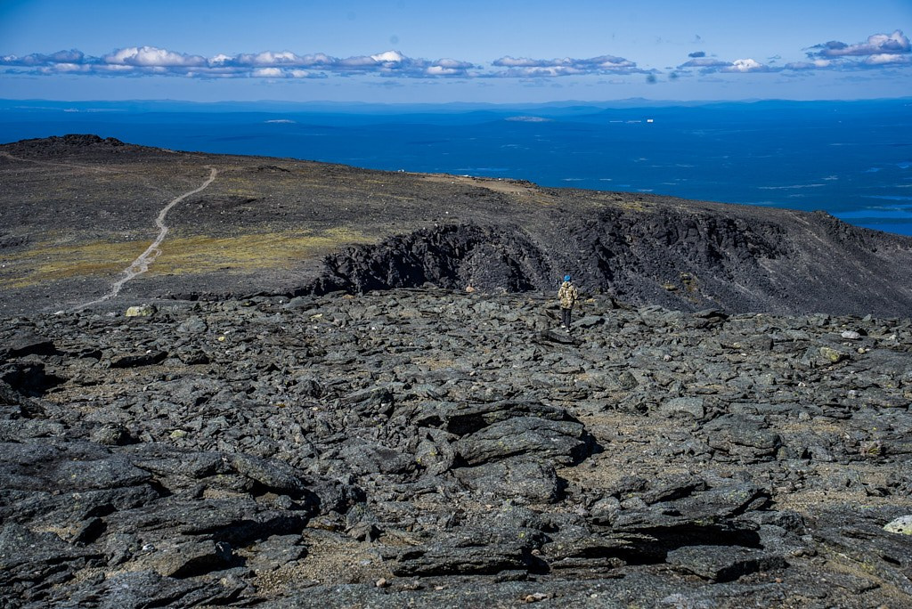 Путешествие на Север в 2024 году. Внедорожные путешествия — OFFROADTRIP