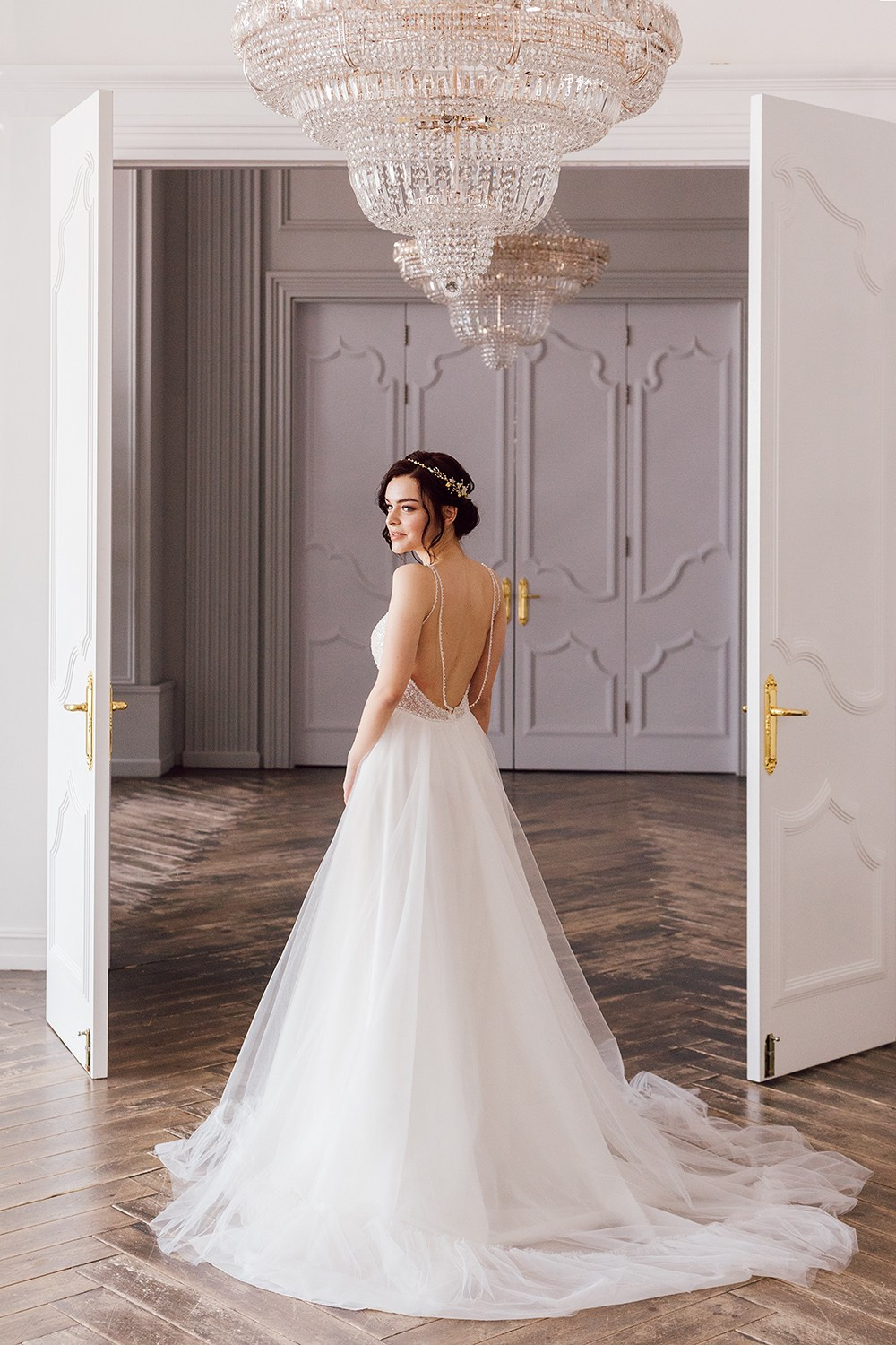 Свадебная фотосъёмка в студии Naked Sky. Сергей Гладков свадебный фотограф в Москве