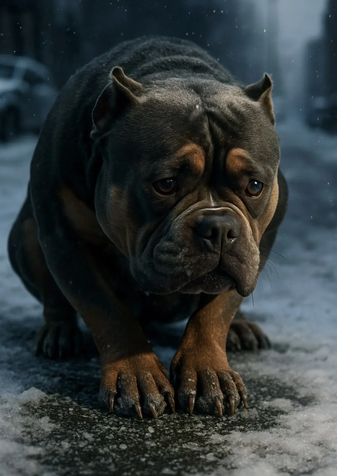 Скучает ли американский булли, когда остаётся один дома?. ПИТОМНИК СОБАК ПОРОДЫ АМЕРИКАНСКИЙ БУЛЛИ