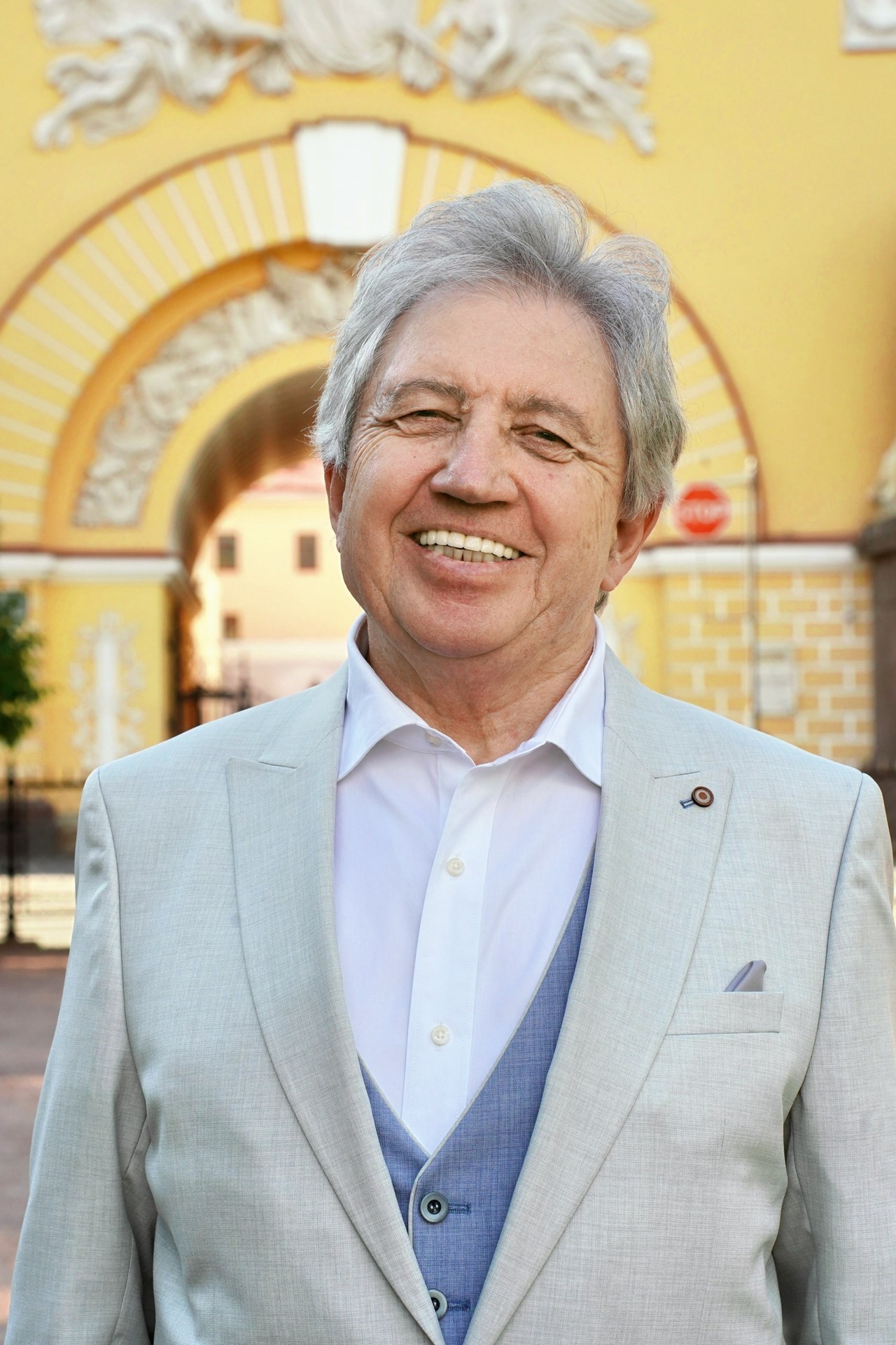 Nekrasov A.A. Фотограф Анастасия Шай в Санкт-Петербурге