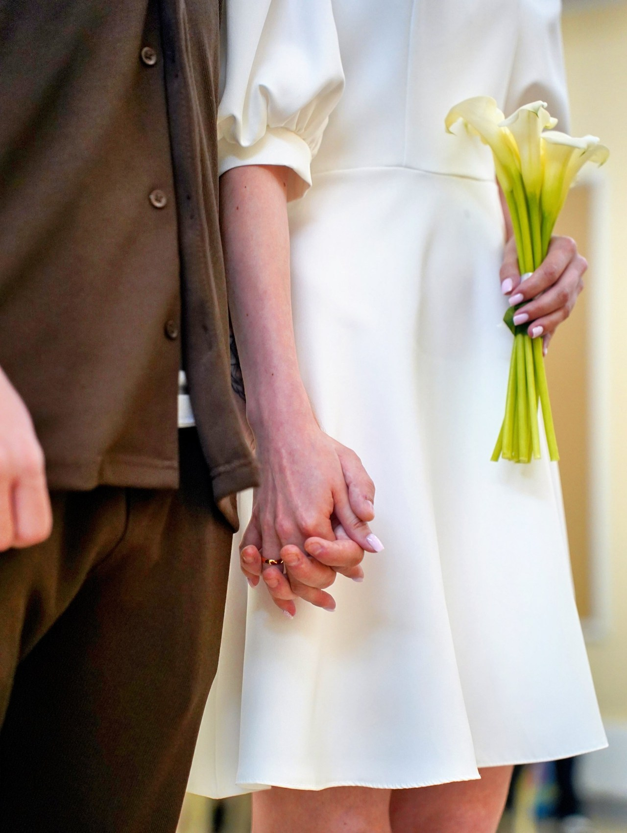 Express wedding ii. Фотограф Анастасия Шай в Санкт-Петербурге