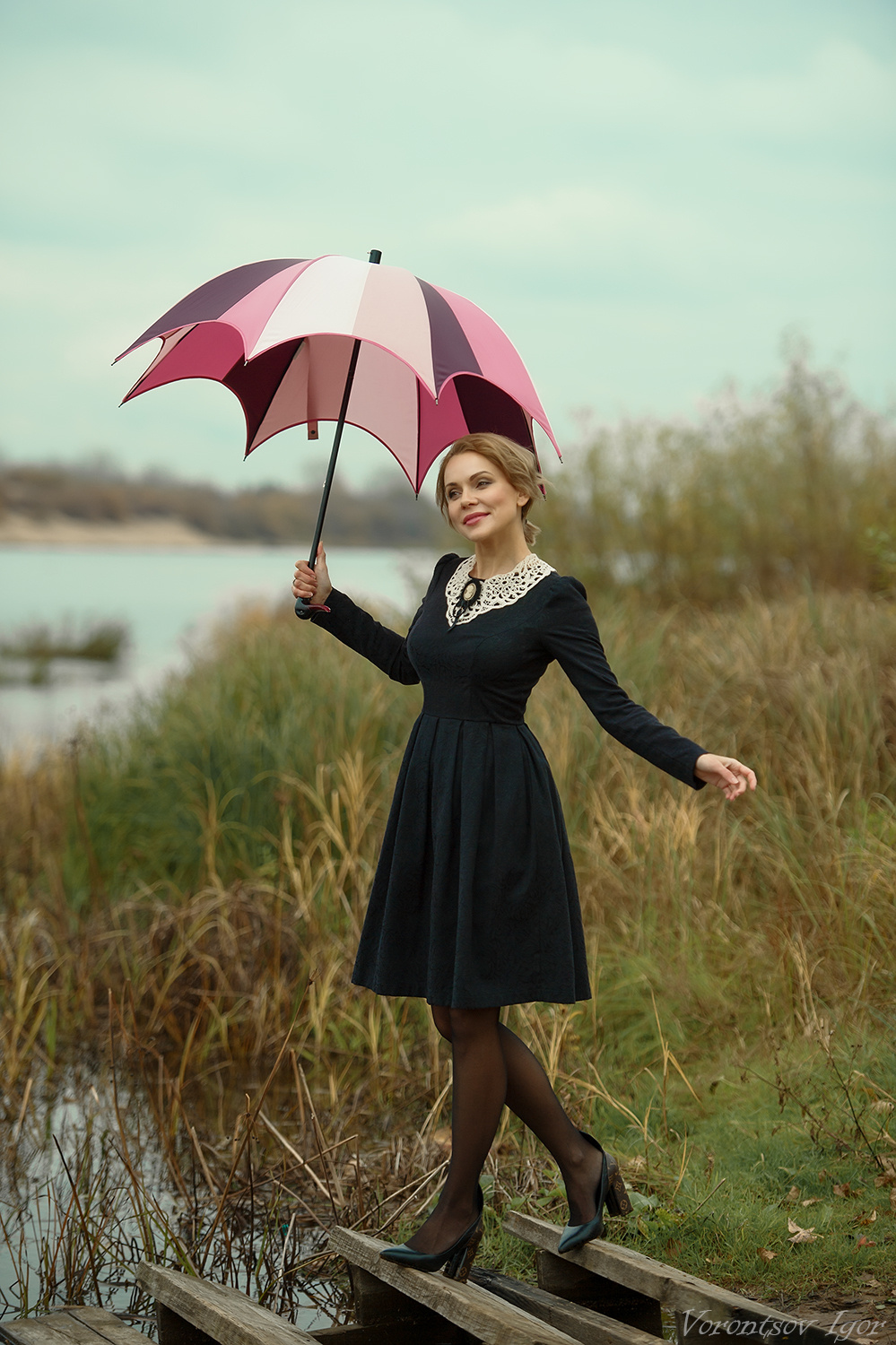 Фотосессия с созданием образа в Н. Новгороде фотограф Игорь Воронцов. Семейный, детский, рекламный фотограф в Нижнем Новгороде Воронцов Игорь