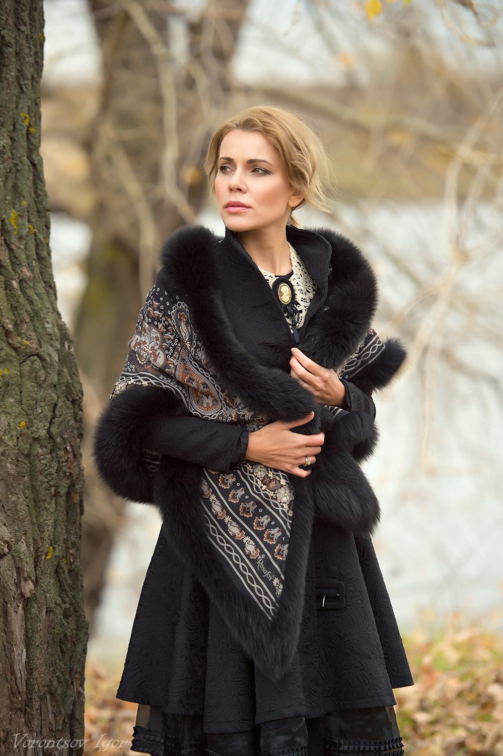 Фотостудия " Фото Граф ". Семейный, детский, рекламный фотограф в Нижнем Новгороде Воронцов Игорь